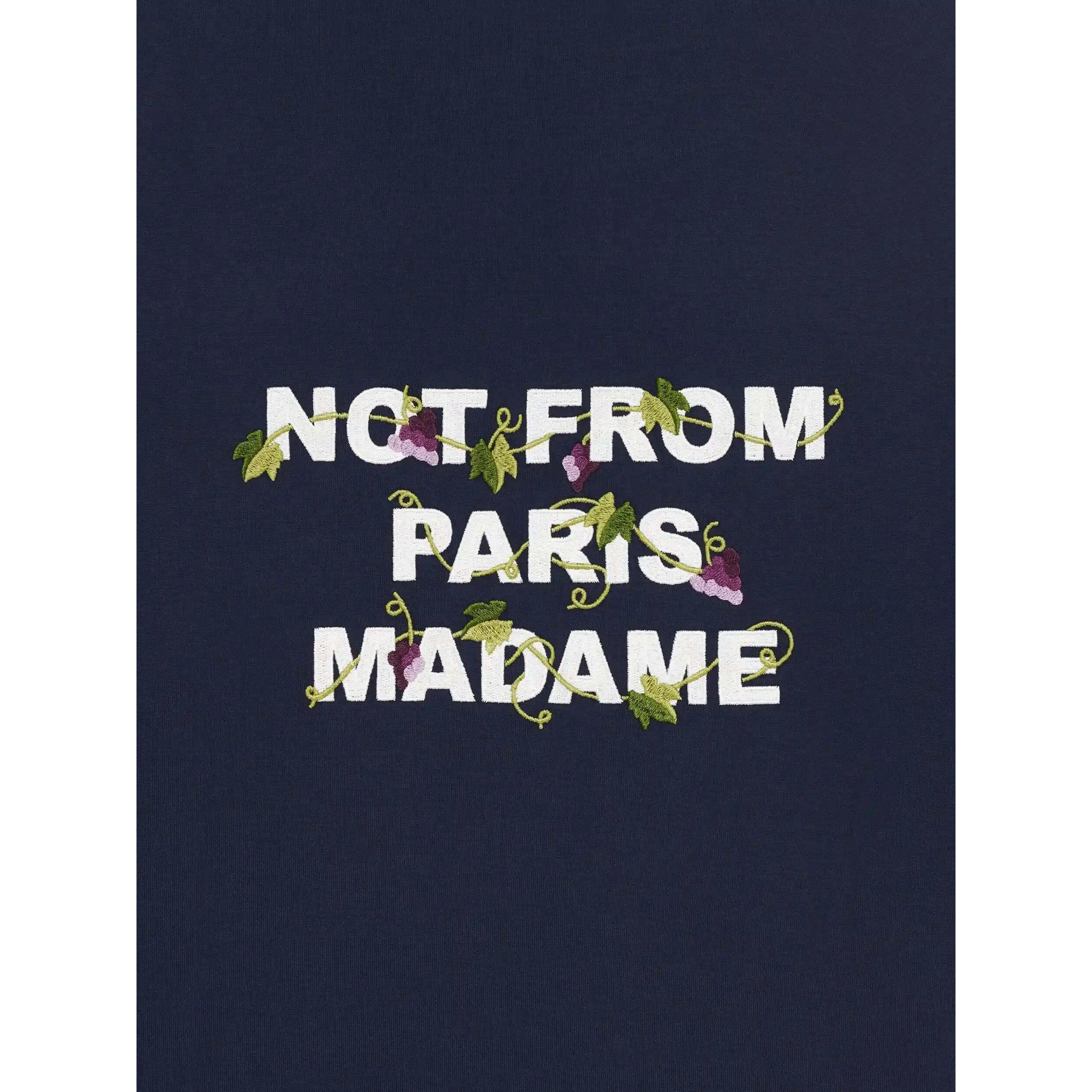 DROLE DE MONSIEUR T-shirts and Polos