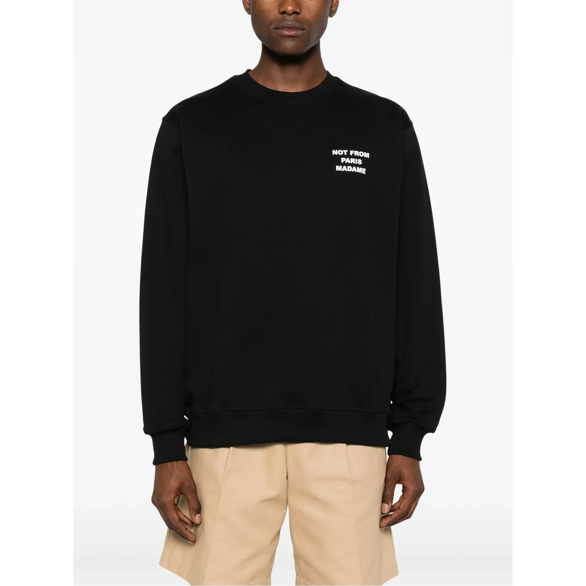 DROLE DE MONSIEUR Sweaters