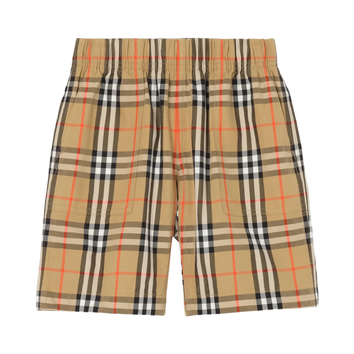 Burberry Kids Shorts