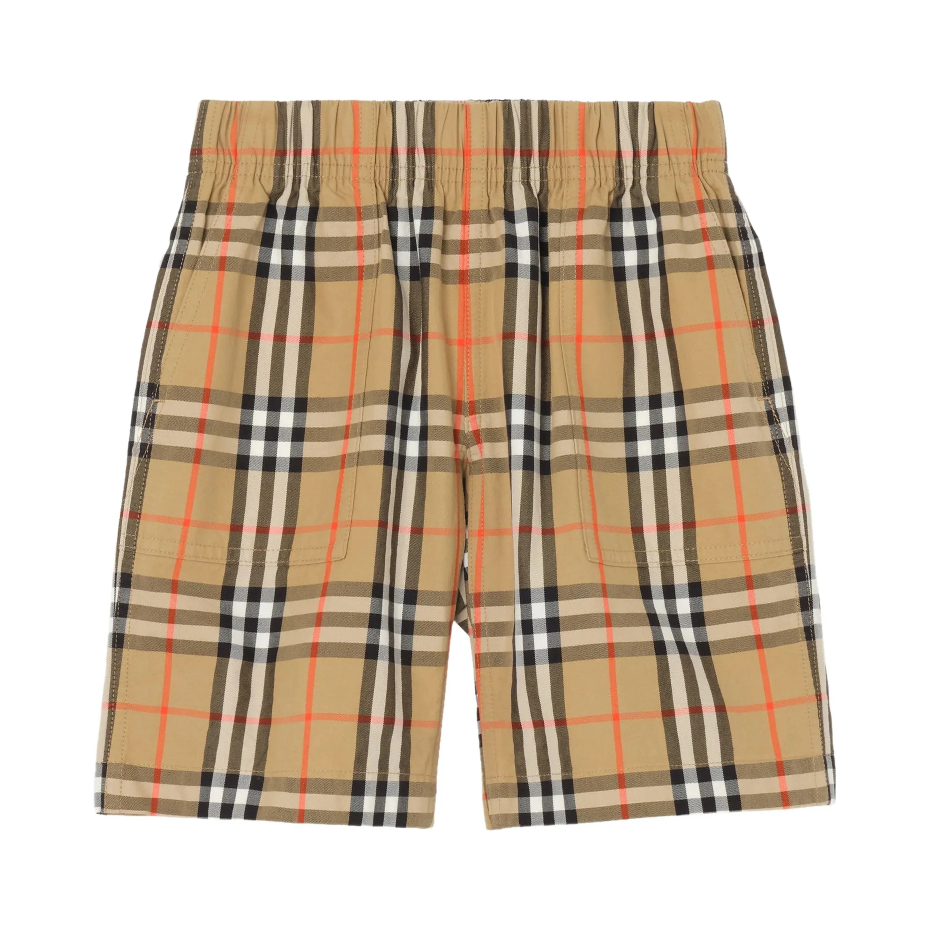 Burberry Kids Shorts