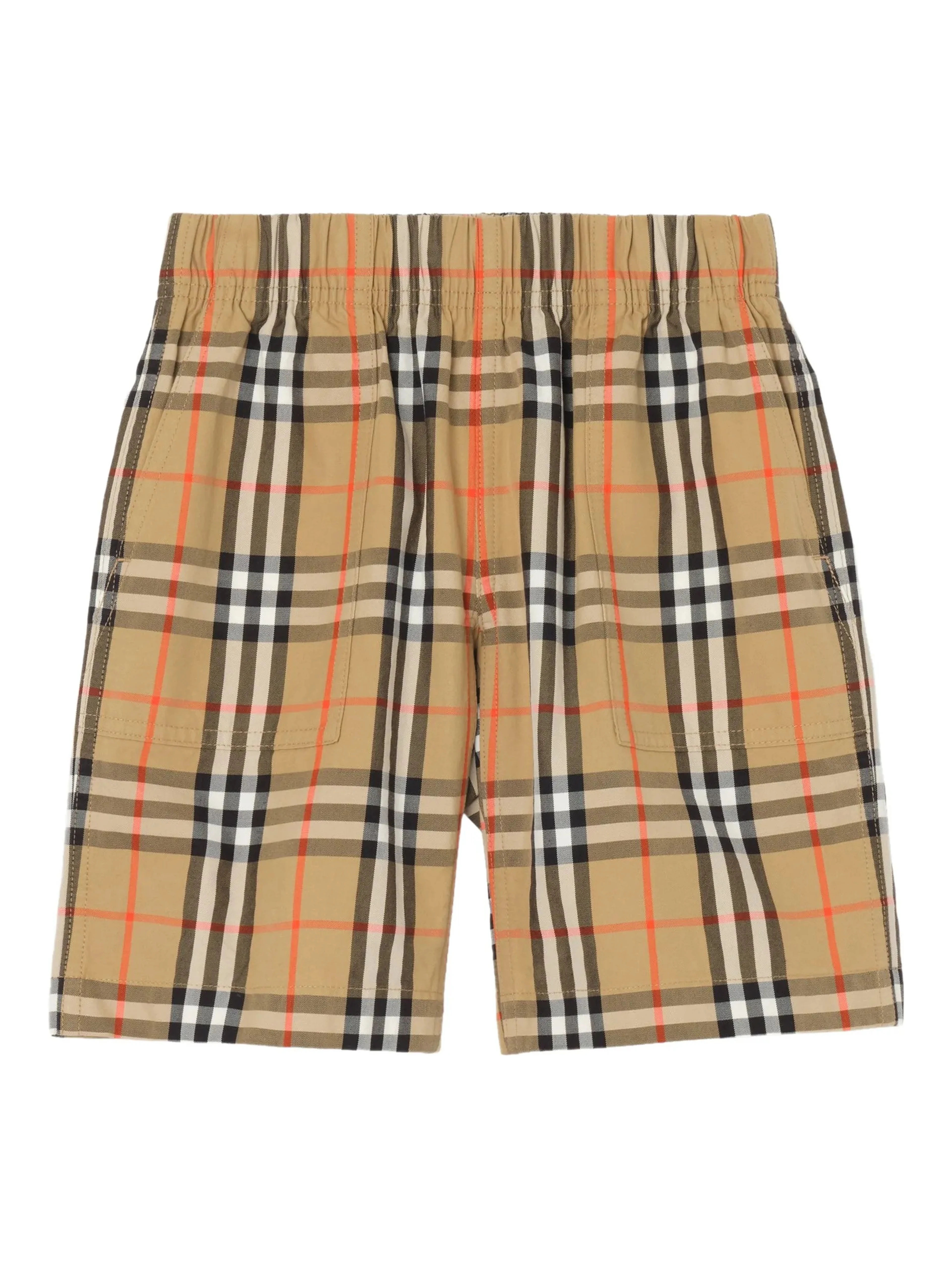 Burberry Kids Shorts