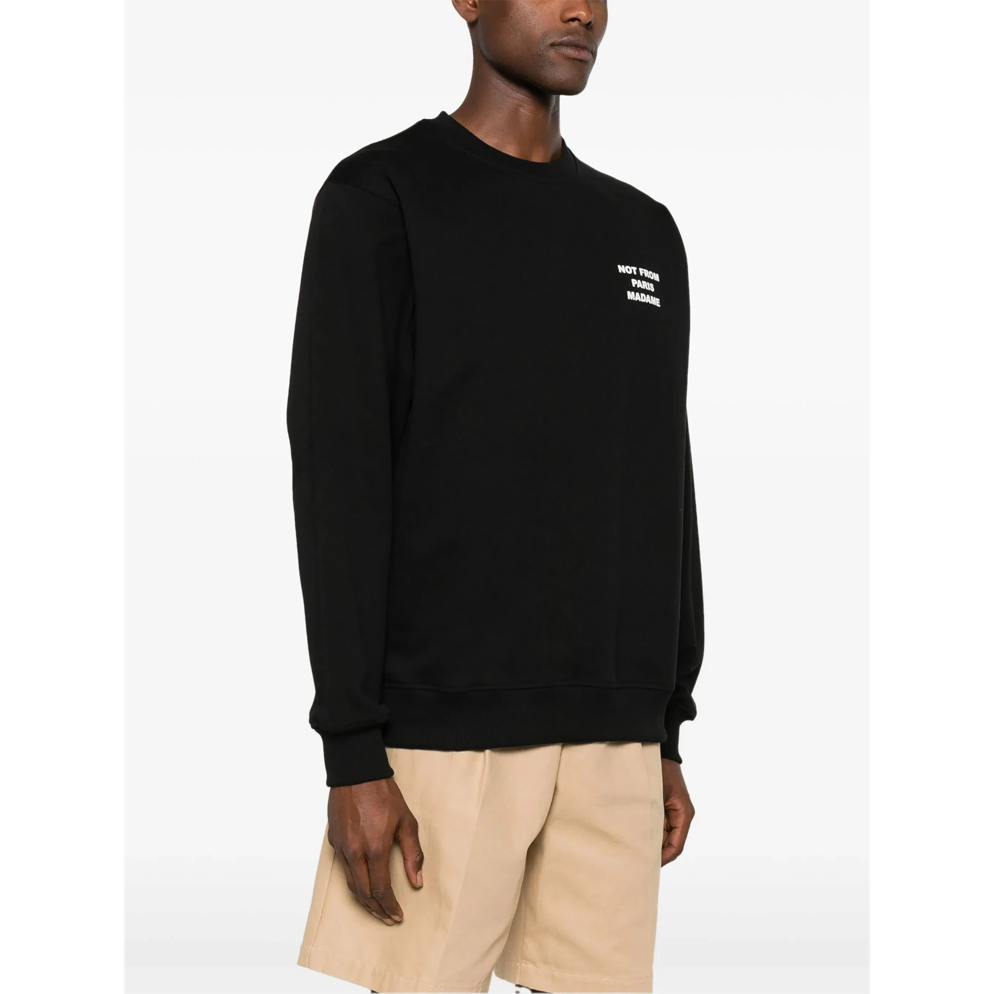 DROLE DE MONSIEUR Sweaters