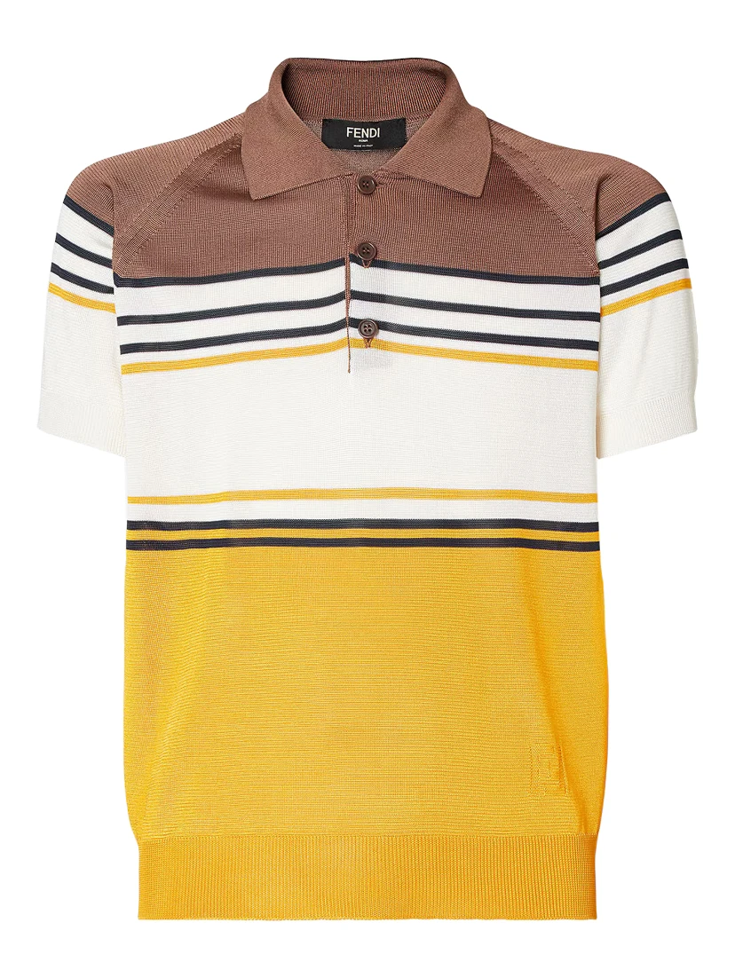 Fendi T-shirts and Polos