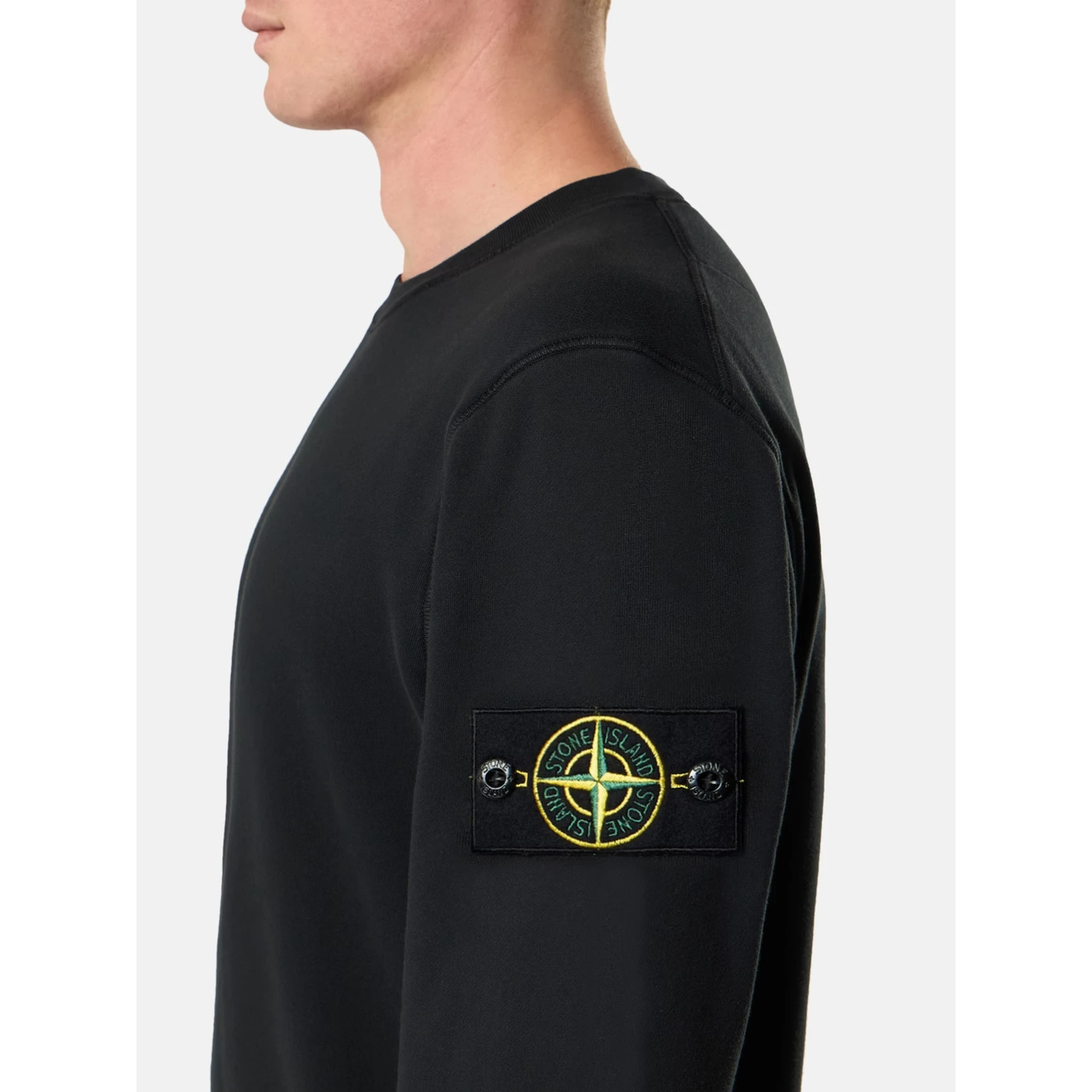 Stone Island Sweaters