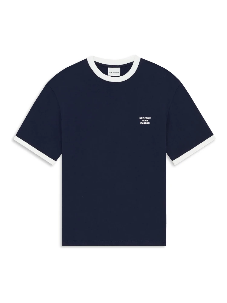 DROLE DE MONSIEUR T-shirts and Polos