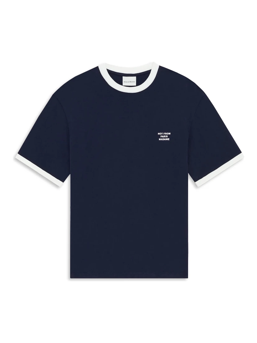 DROLE DE MONSIEUR T-shirts and Polos