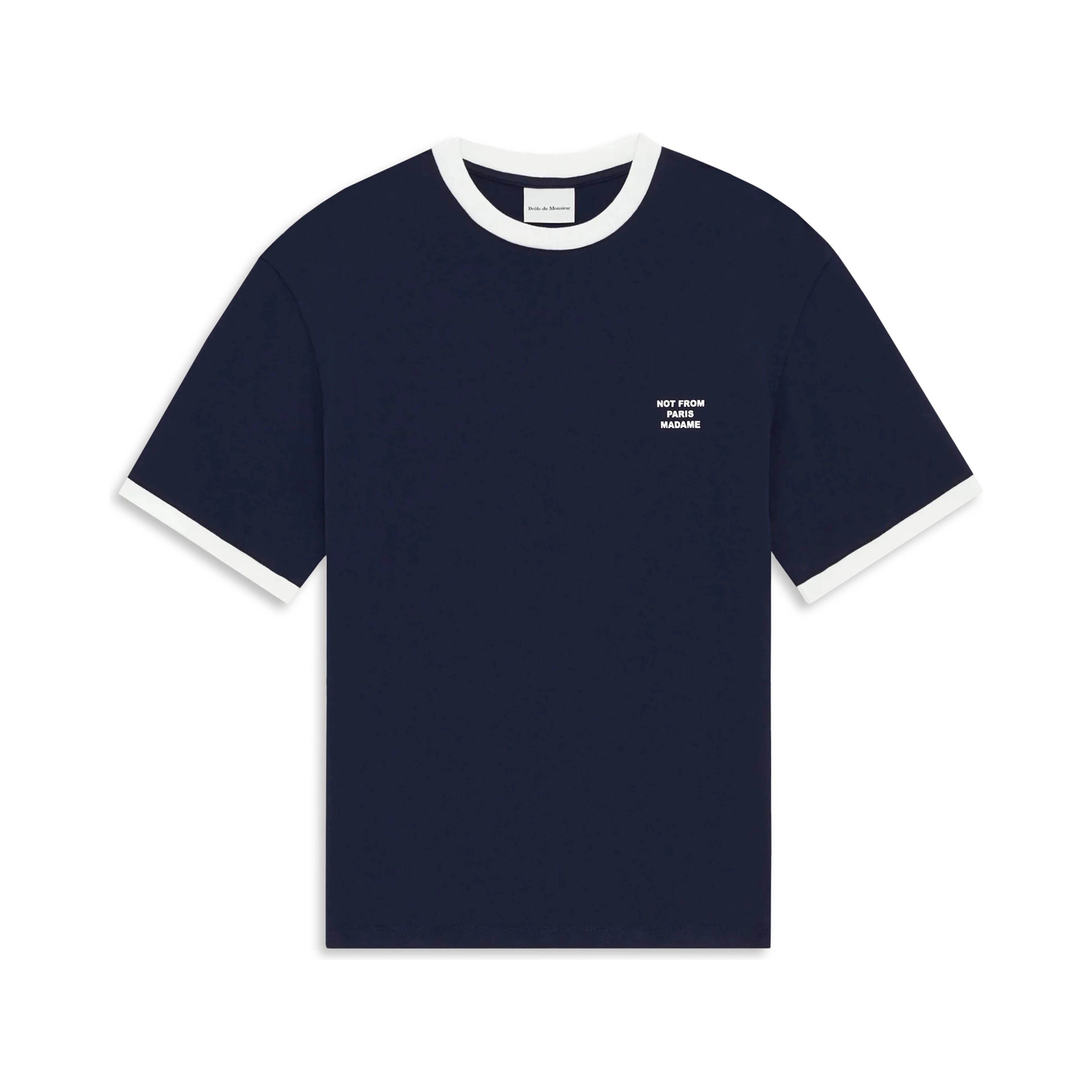 DROLE DE MONSIEUR T-shirts and Polos