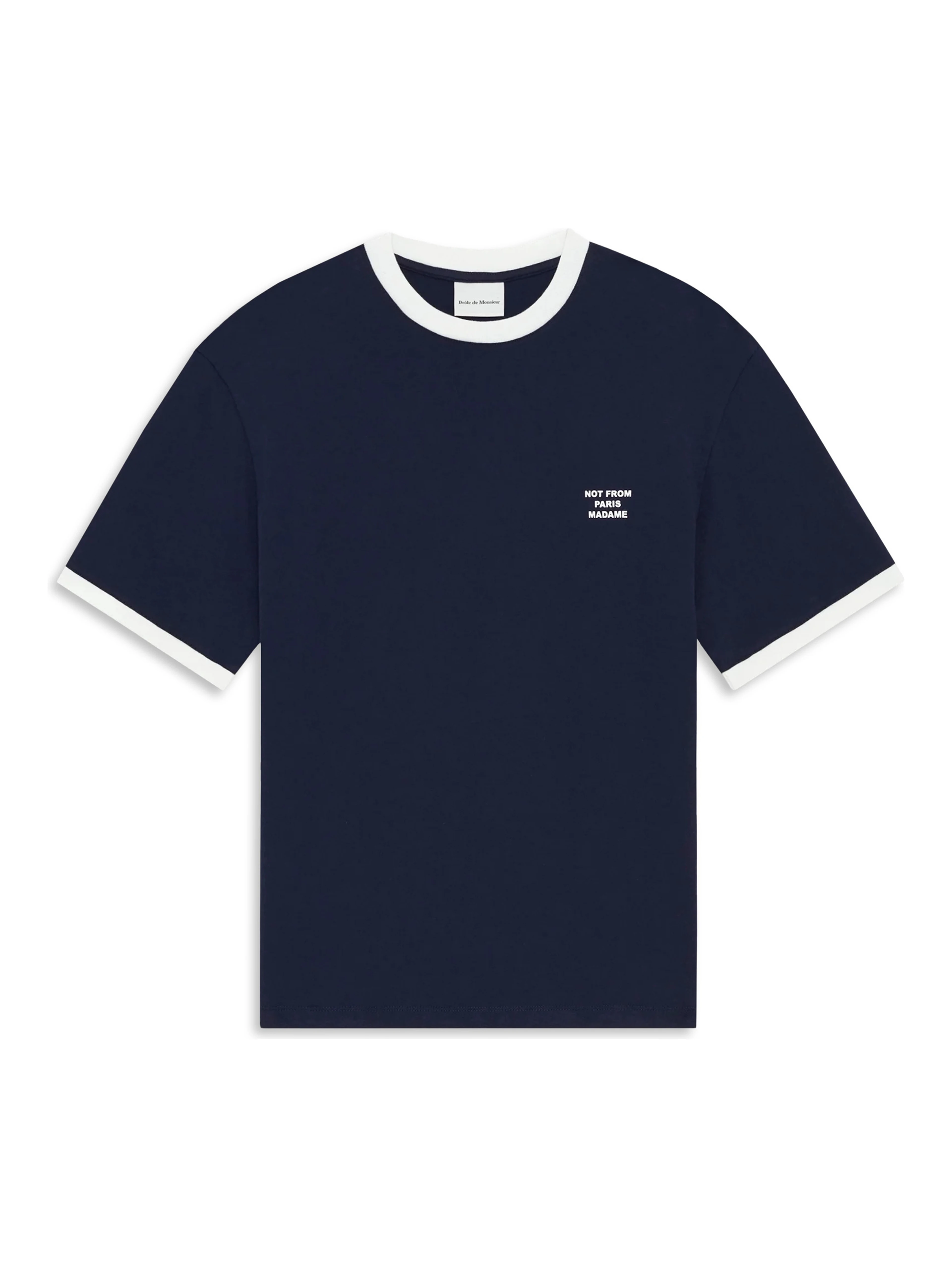 DROLE DE MONSIEUR T-shirts and Polos