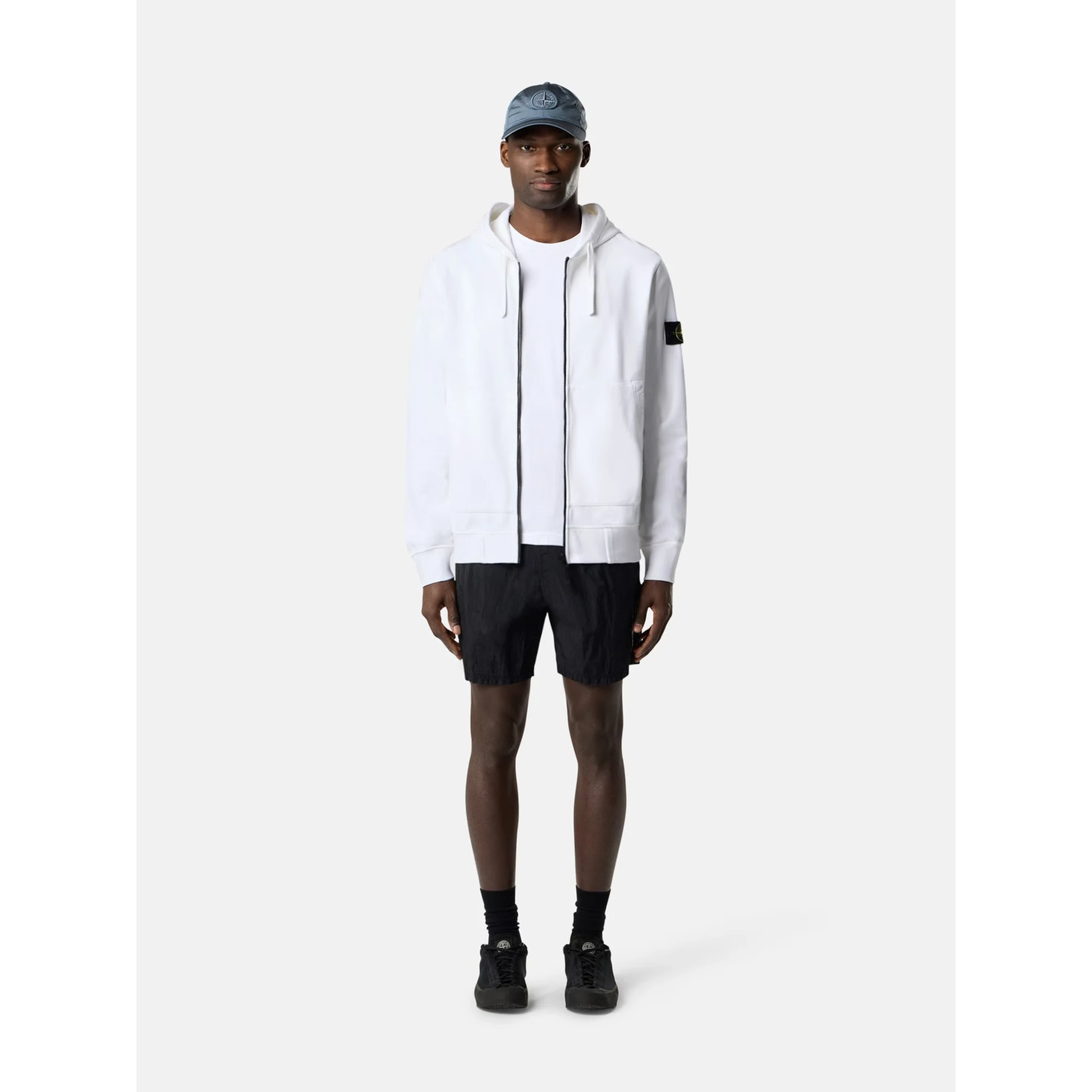 Stone Island T-shirts and Polos