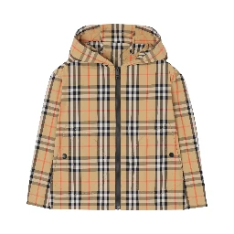 Burberry Kids Jackets