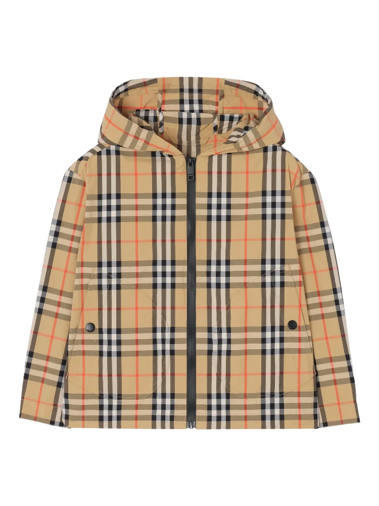 Burberry Kids Jackets