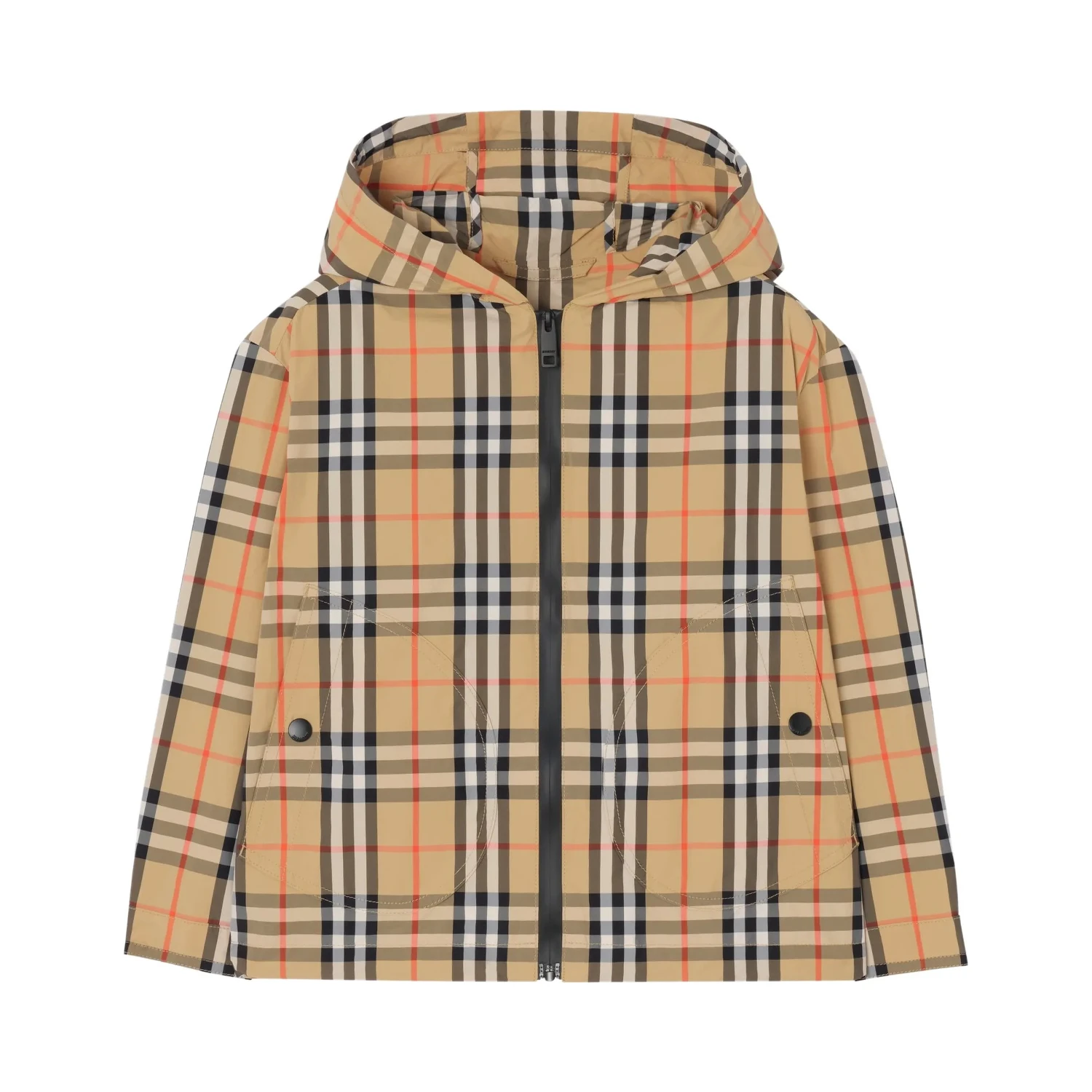 Burberry Kids Jackets