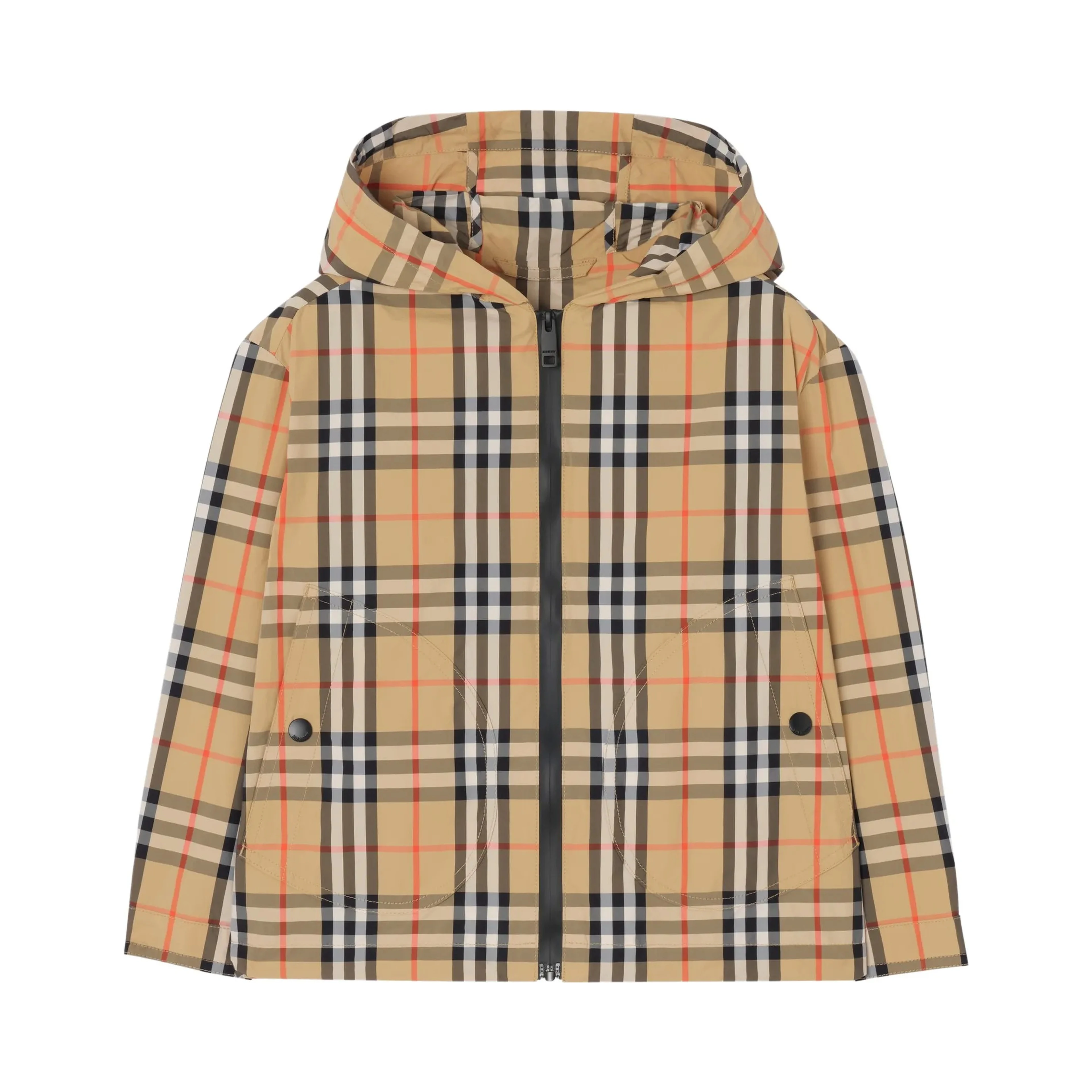 Burberry Kids Jackets