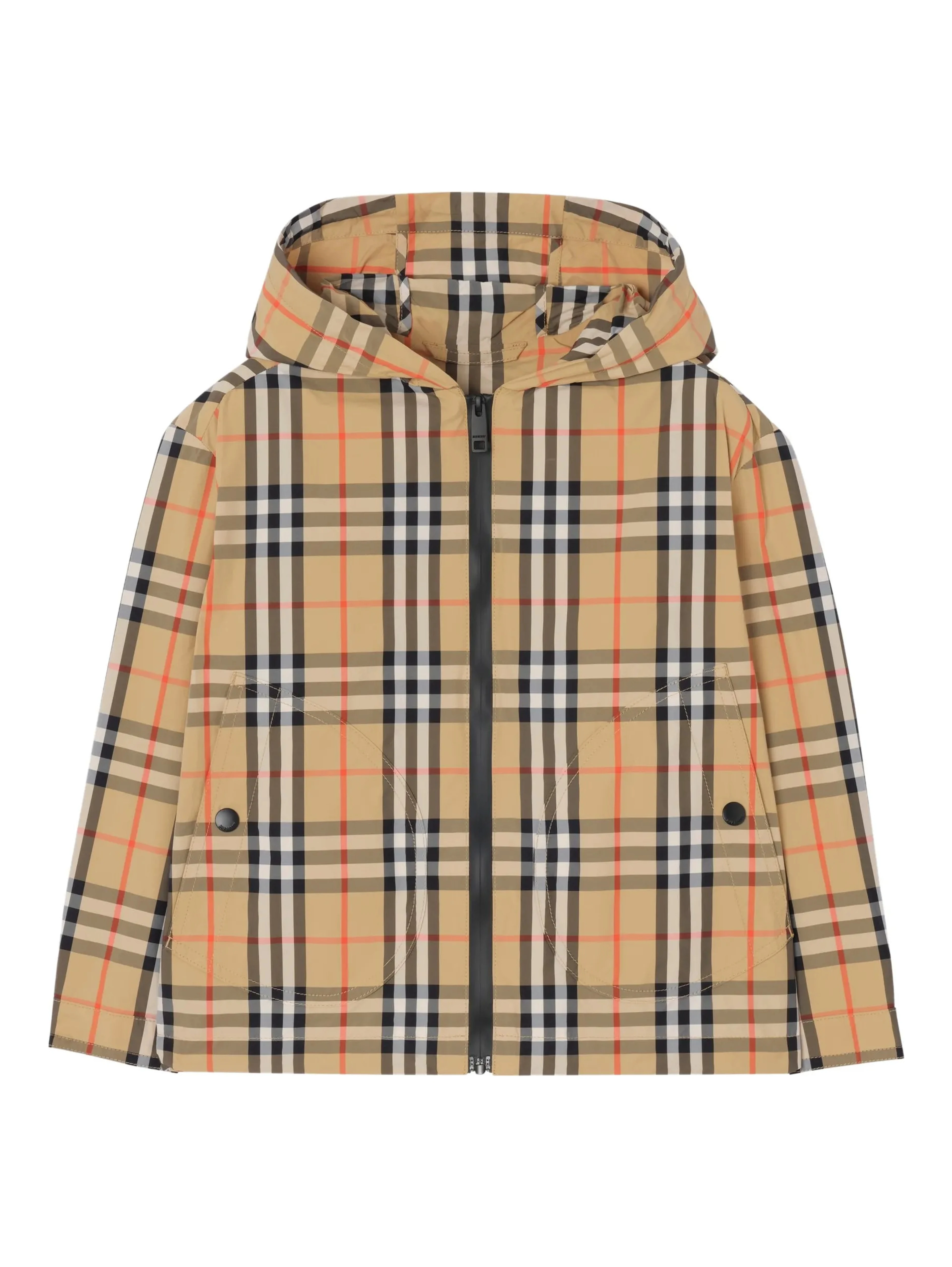 Burberry Kids Jackets