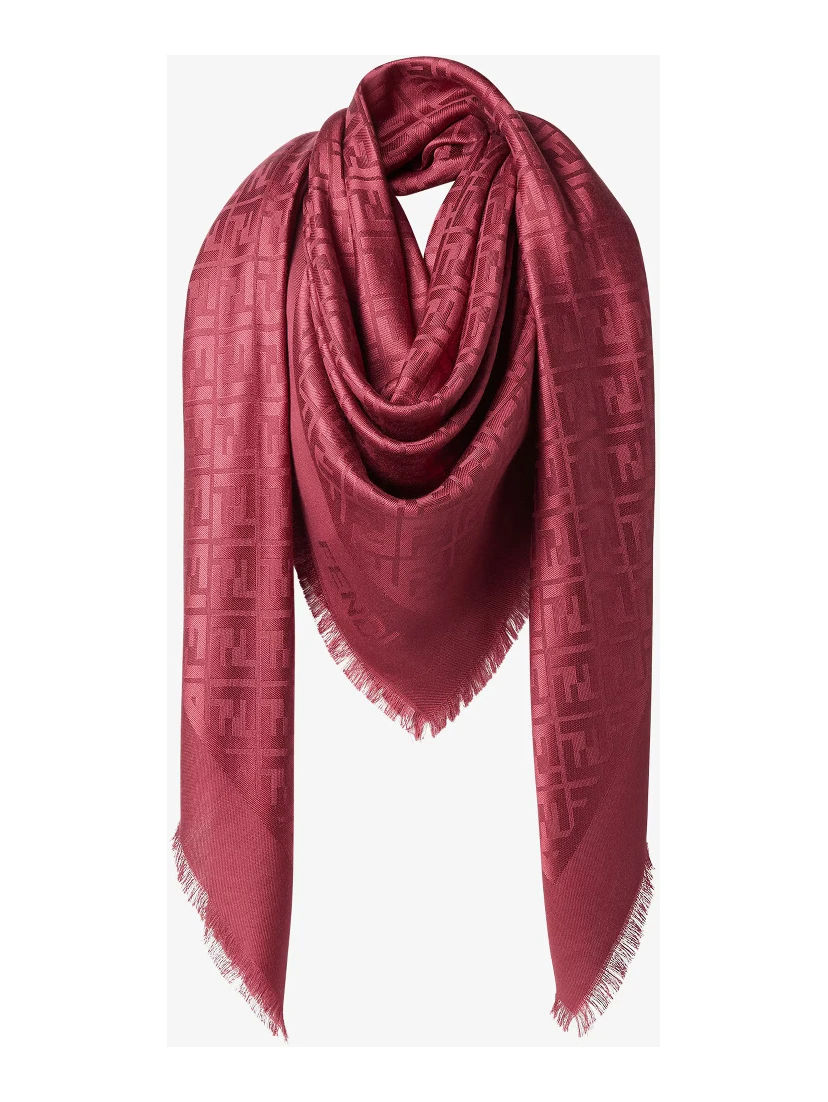 FENDI Scarfs