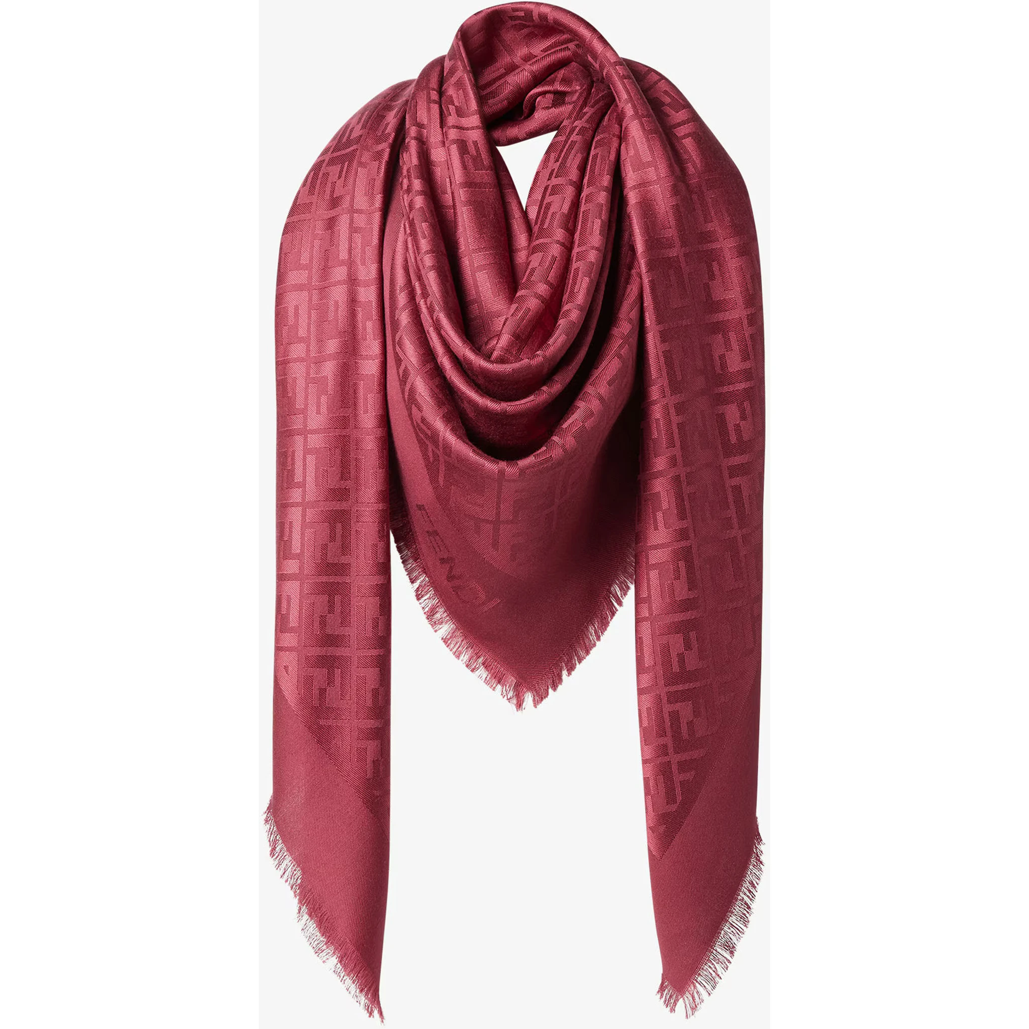 FENDI Scarfs