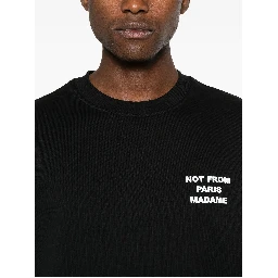 DROLE DE MONSIEUR Sweaters