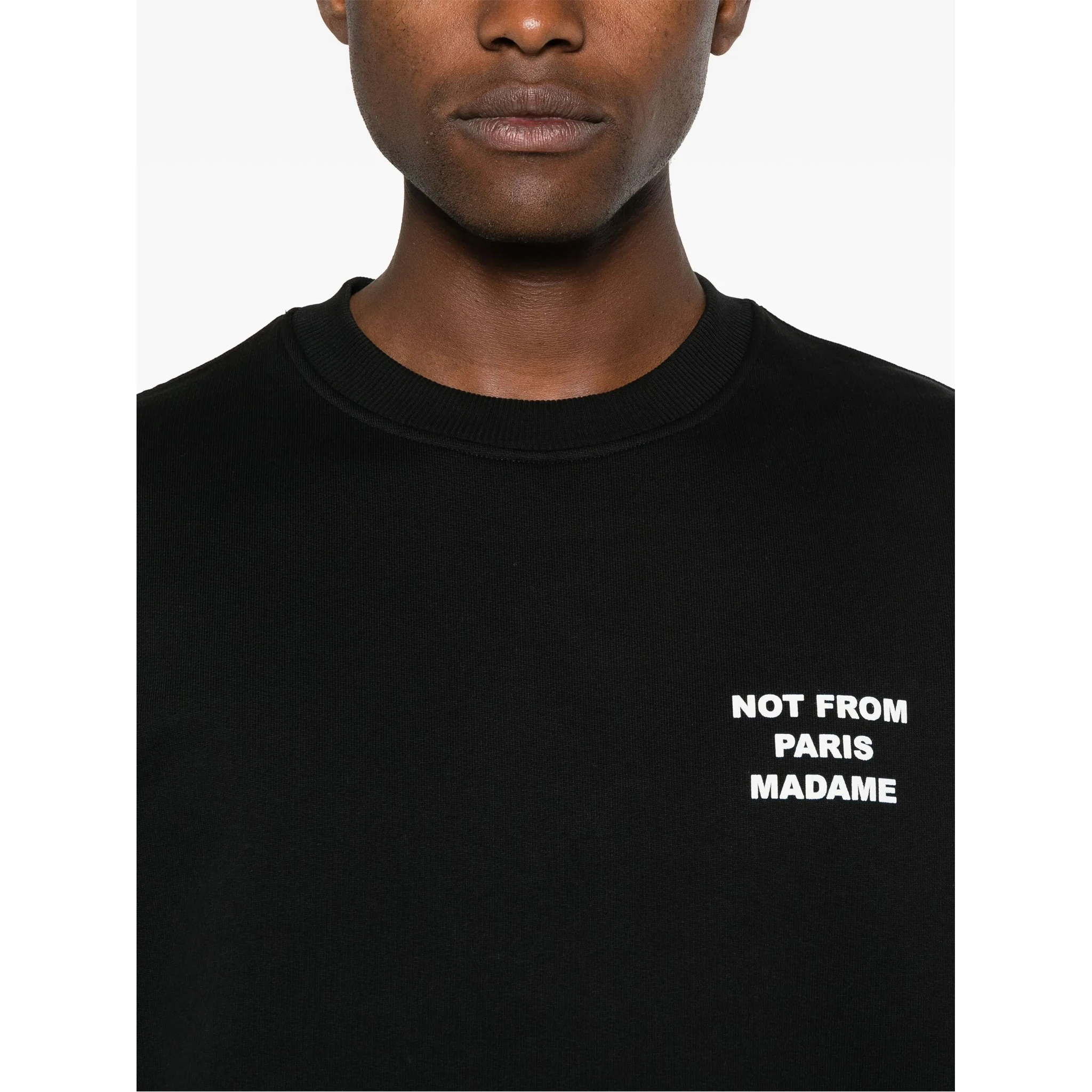 DROLE DE MONSIEUR Sweaters