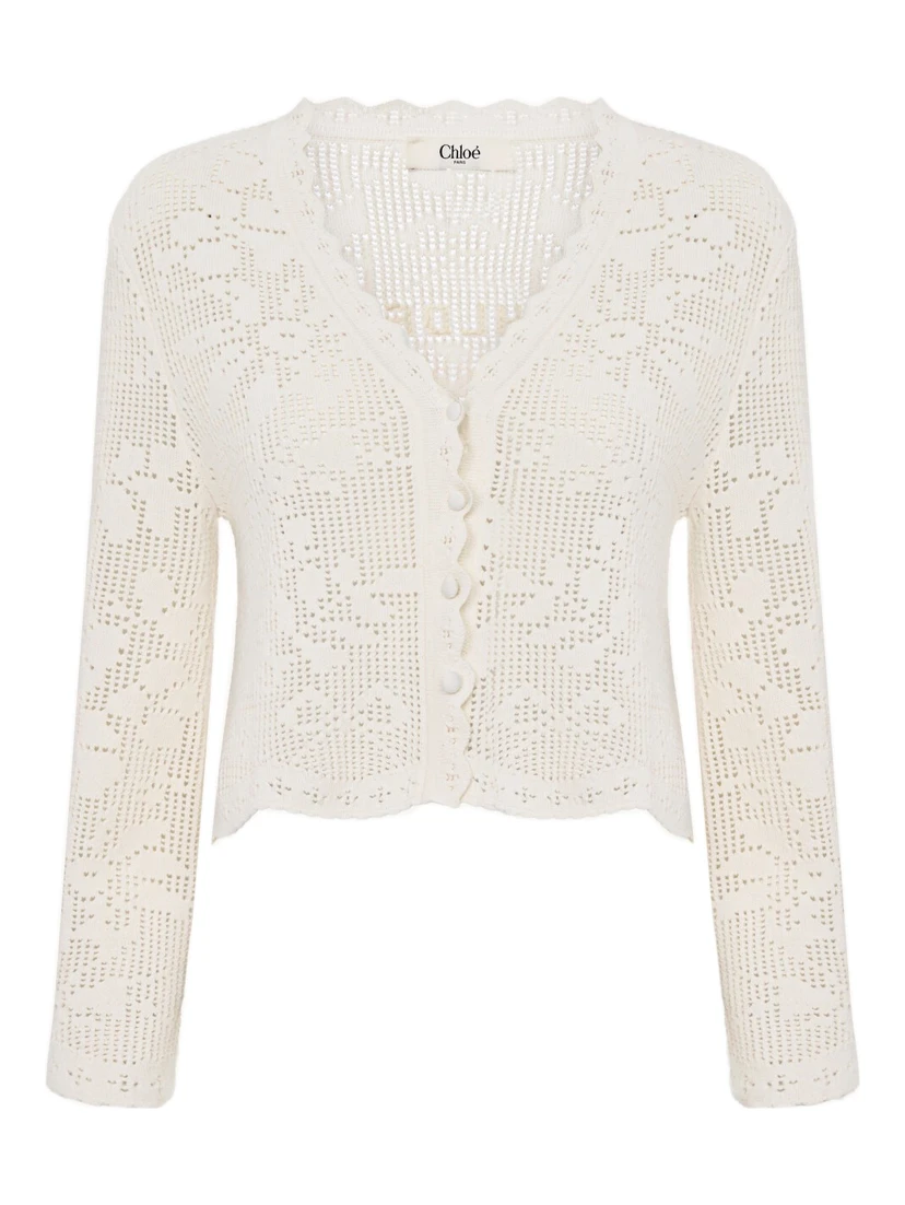 Chloè Sweaters