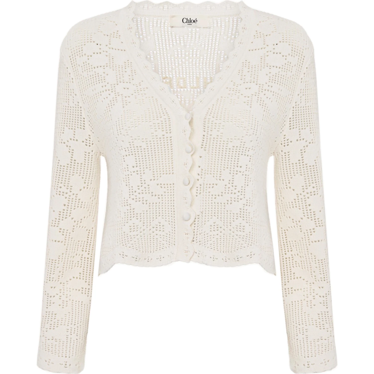 Chloè Sweaters
