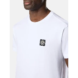 Stone Island T-shirts and Polos
