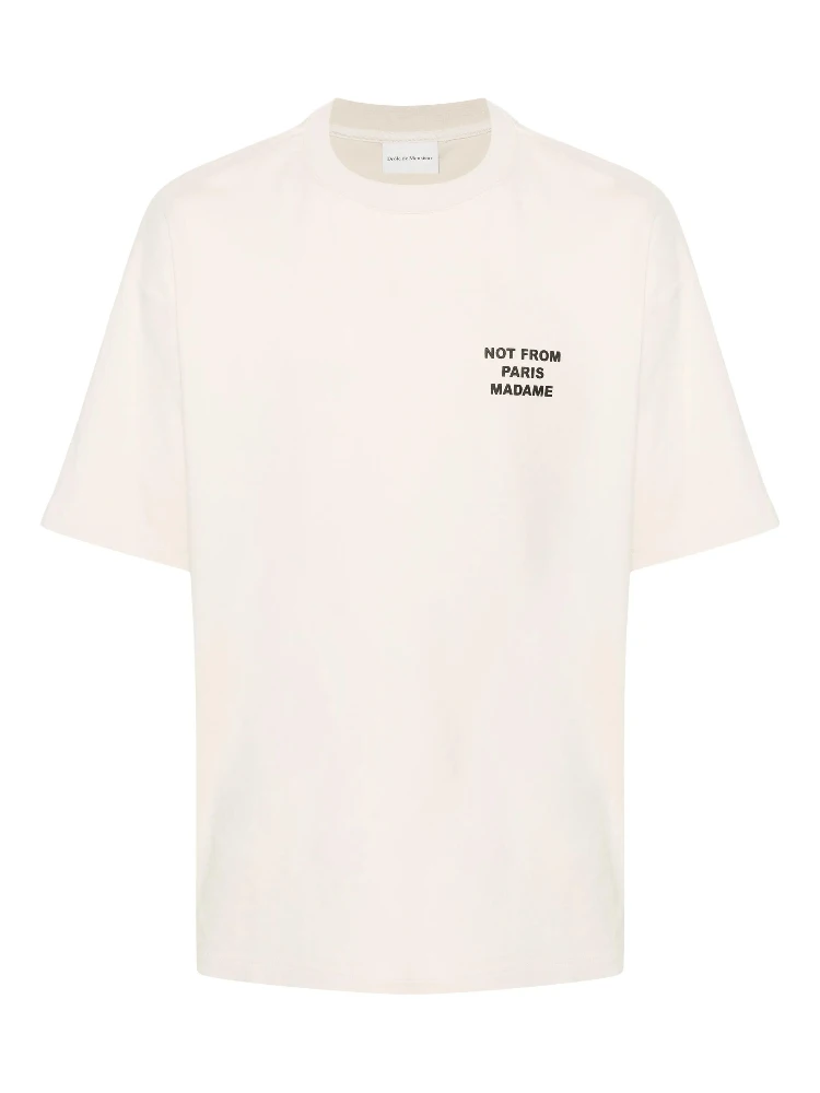 DROLE DE MONSIEUR T-shirts and Polos