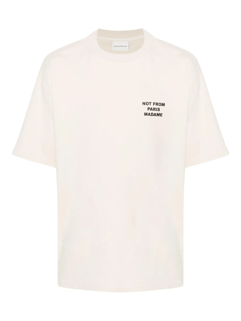 DROLE DE MONSIEUR T-shirts and Polos