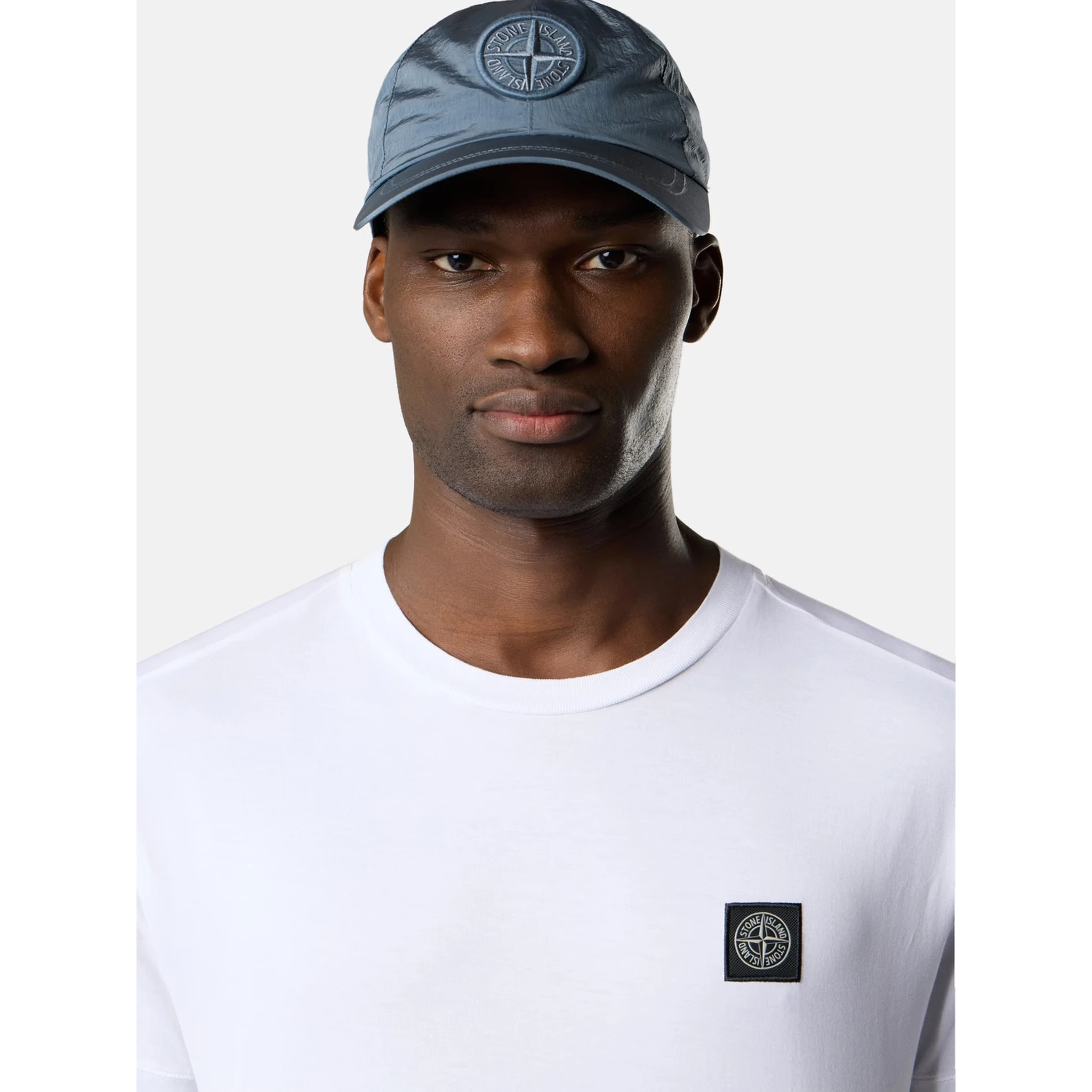Stone Island T-shirts and Polos
