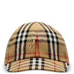 Burberry Kids Hats