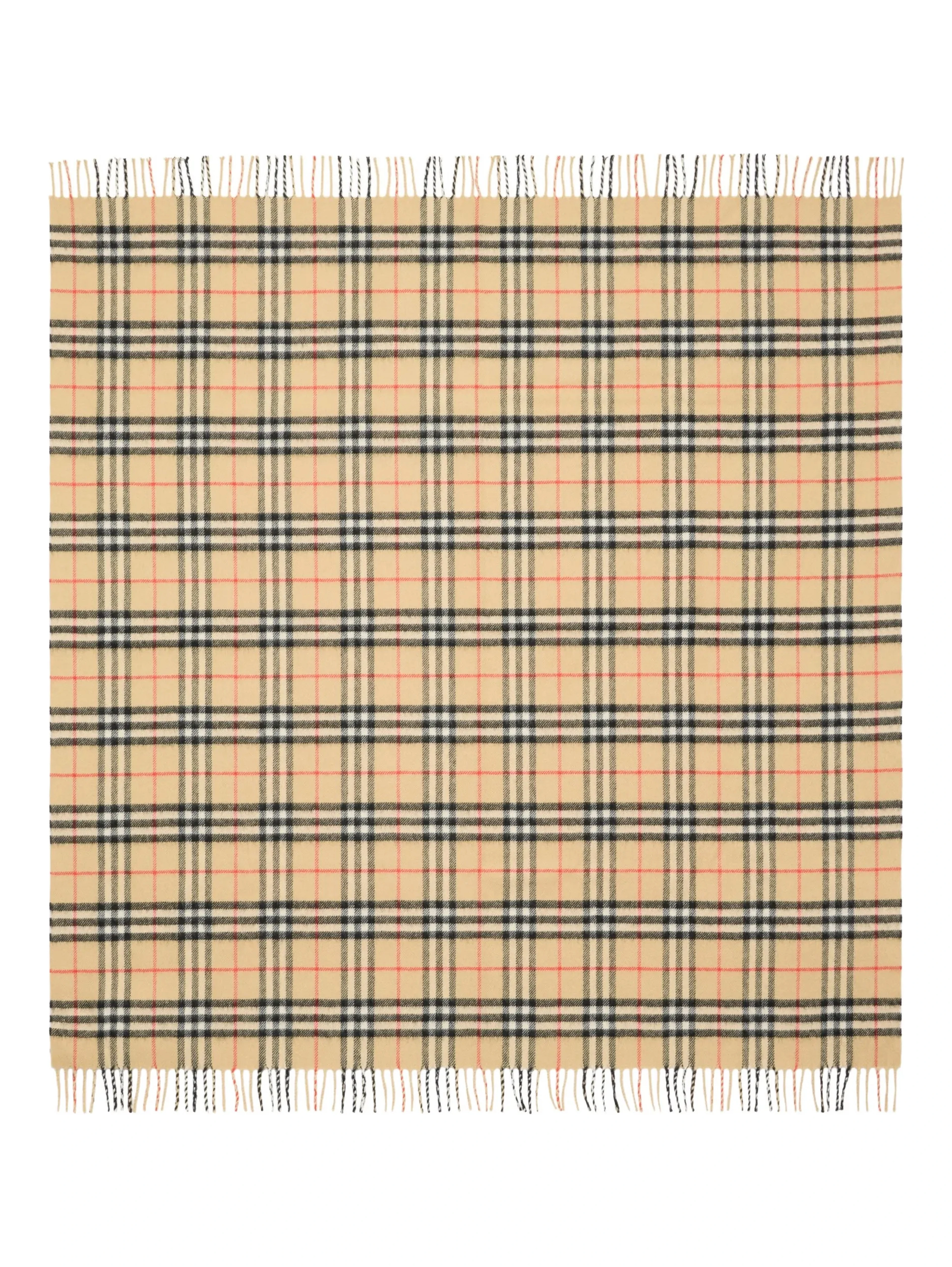 Burberry Kids Homeware
