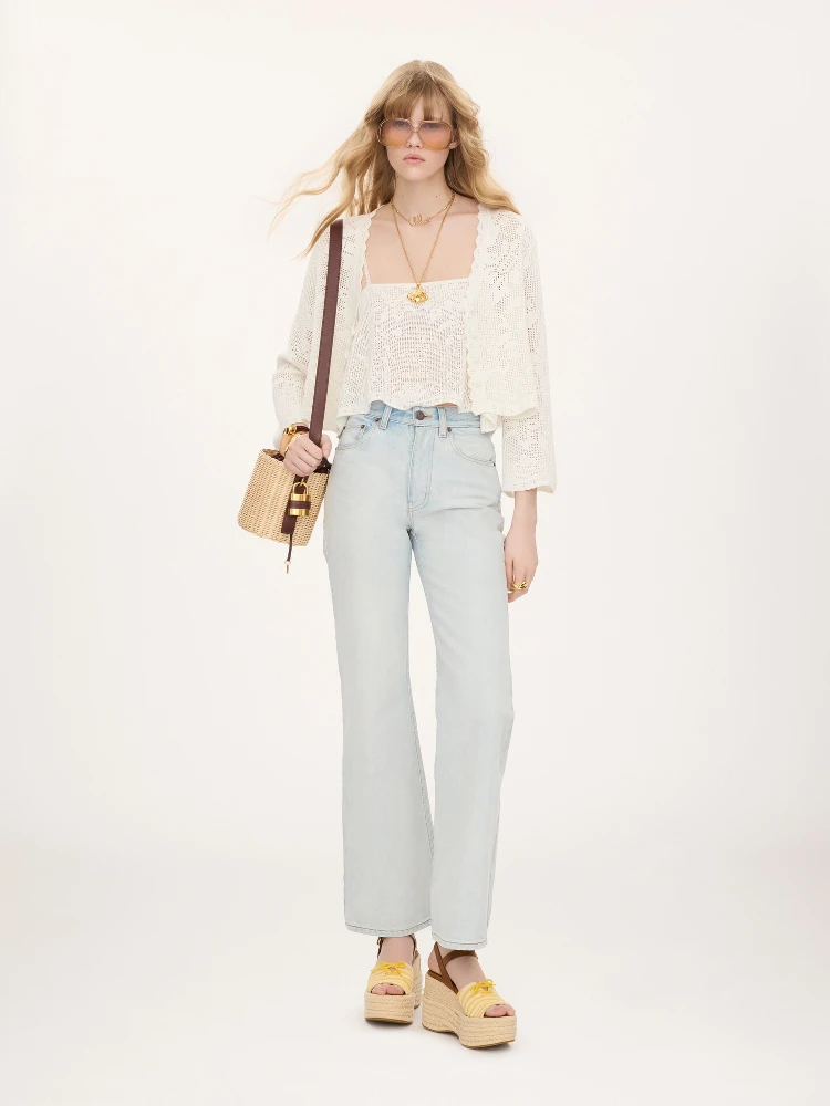 Chloè Sweaters alternative