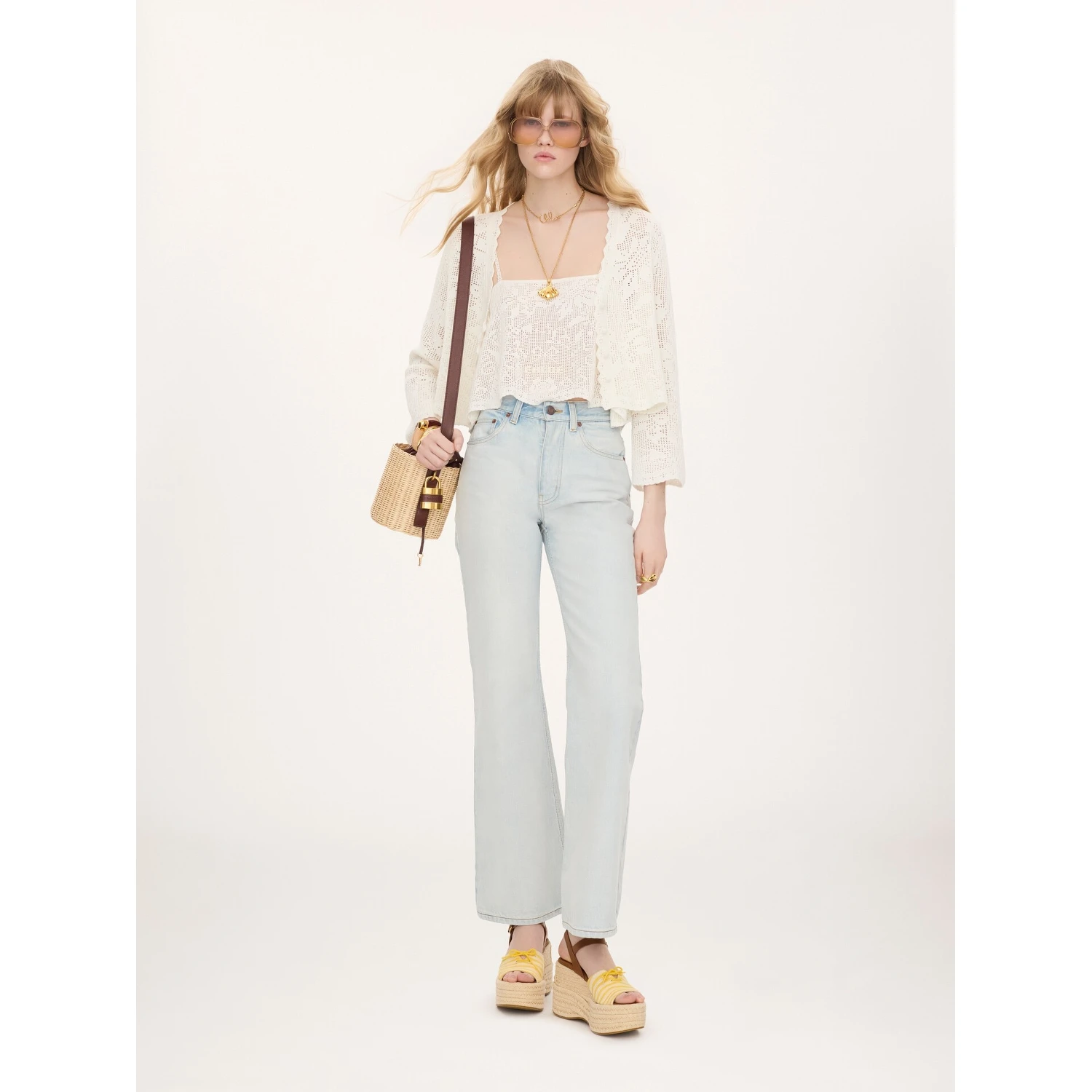Chloè Sweaters