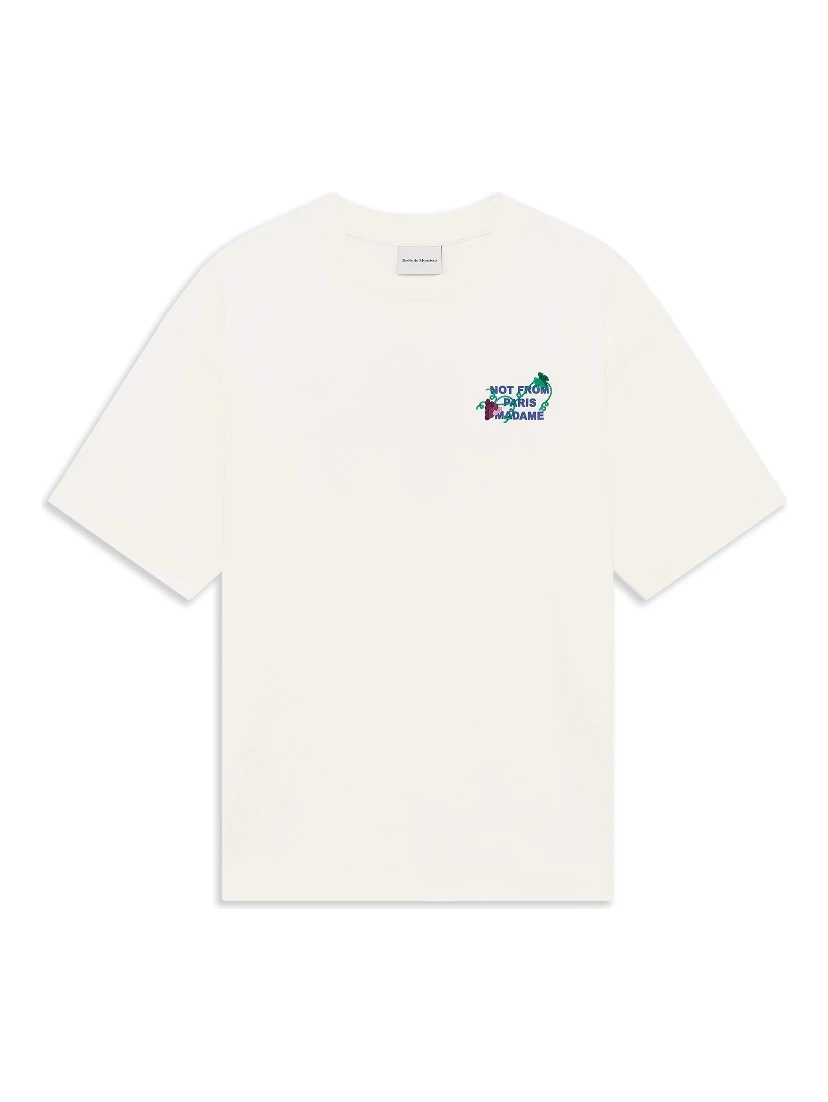 DROLE DE MONSIEUR T-shirts and Polos