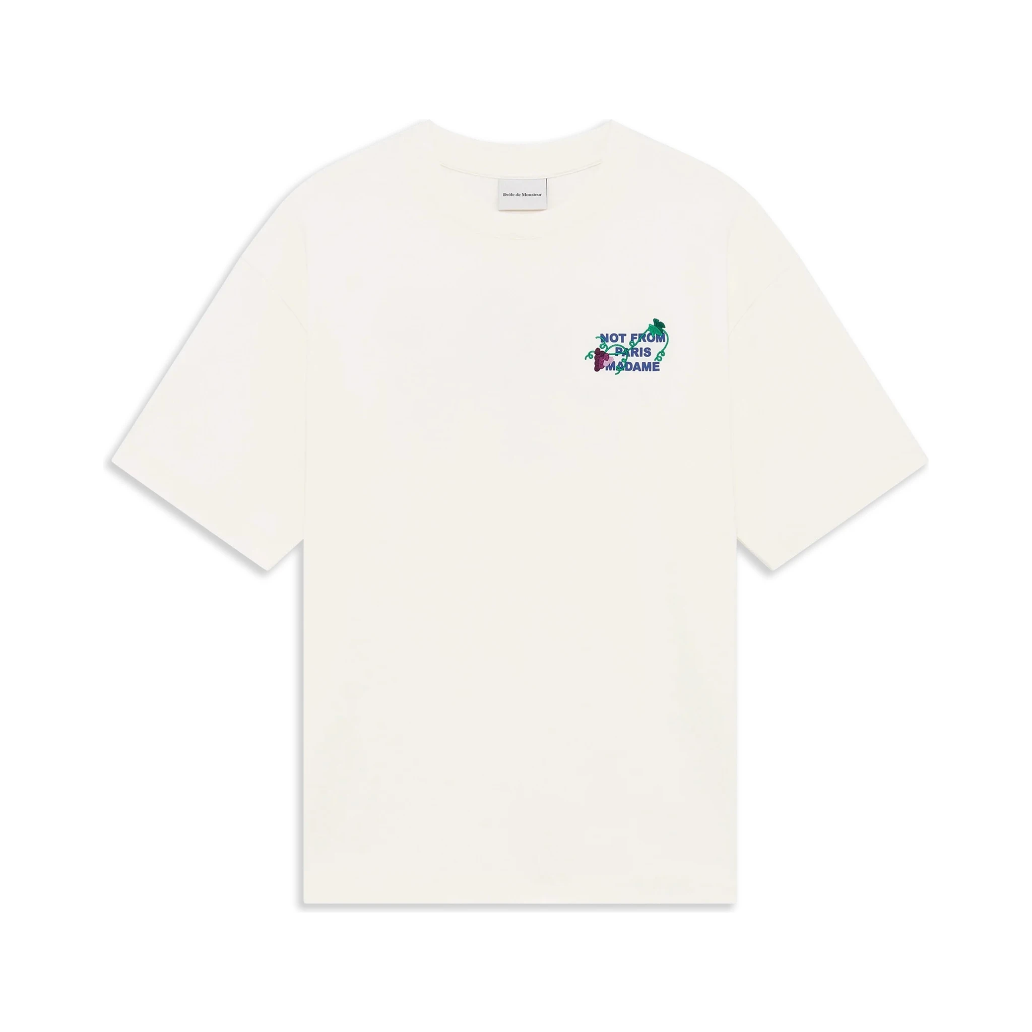 DROLE DE MONSIEUR T-shirts and Polos