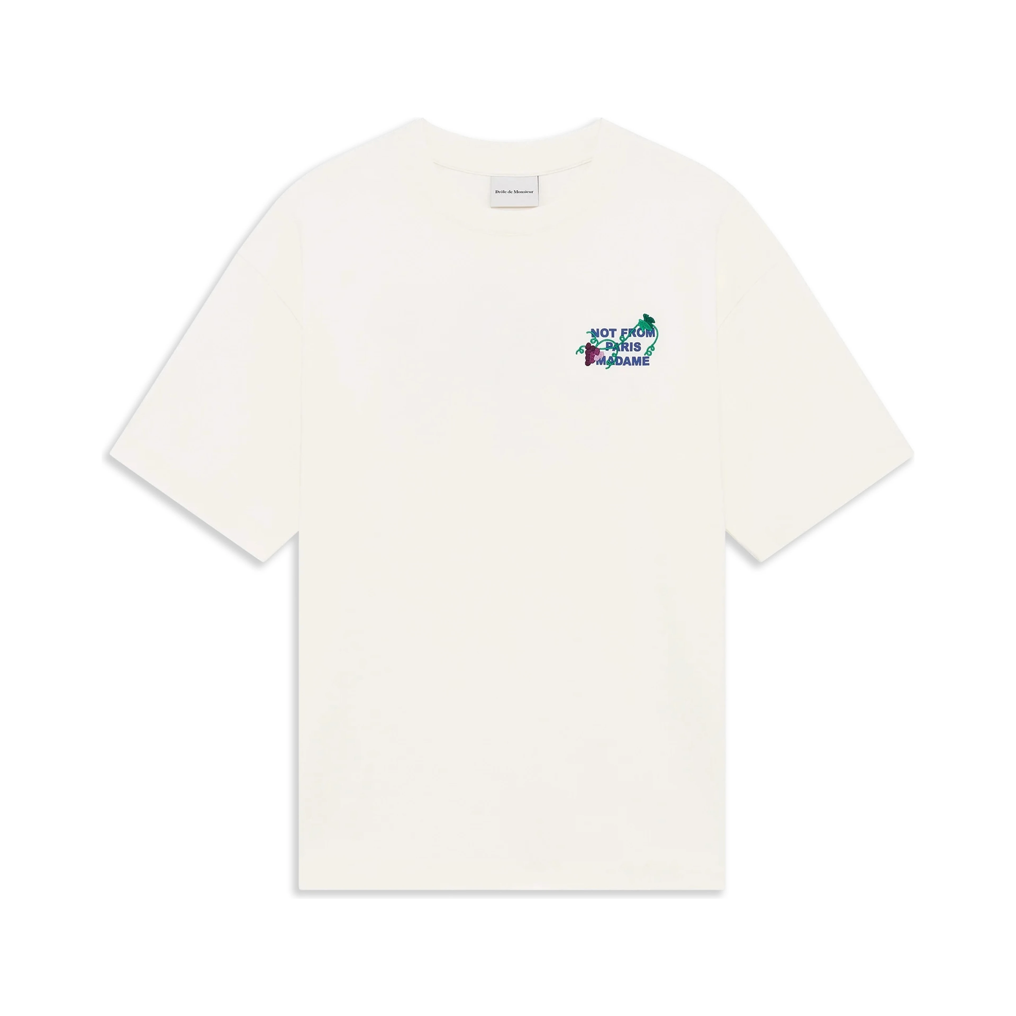 DROLE DE MONSIEUR T-shirts and Polos