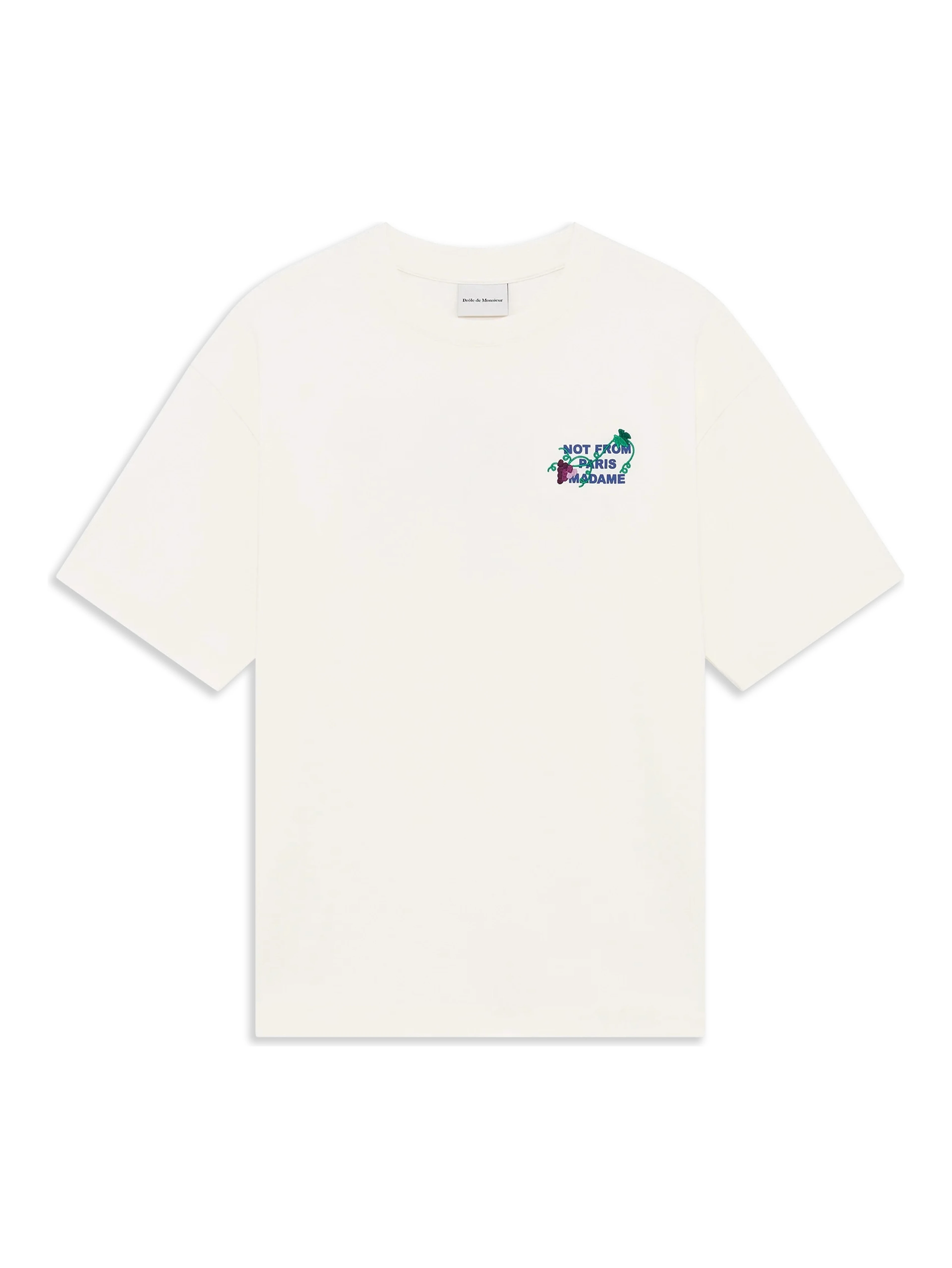 DROLE DE MONSIEUR T-shirts and Polos