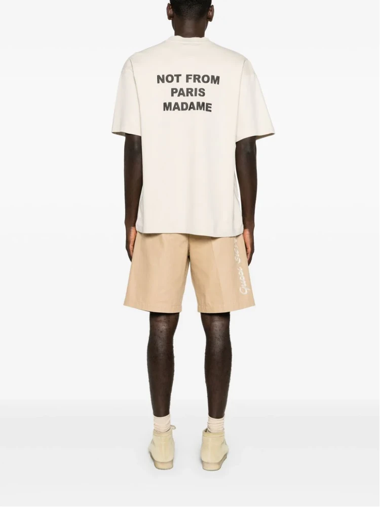 DROLE DE MONSIEUR T-shirts and Polos alternative