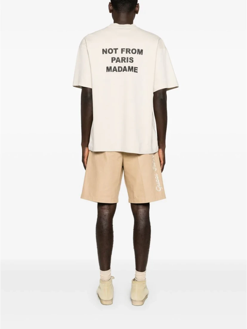 DROLE DE MONSIEUR T-shirts and Polos