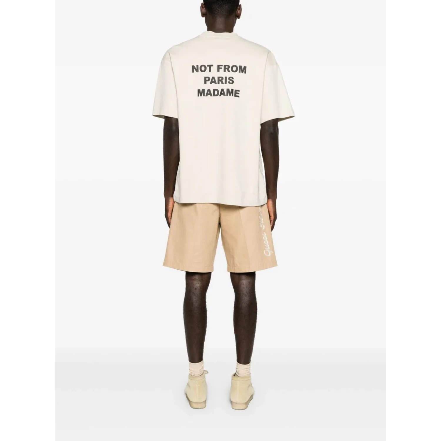 DROLE DE MONSIEUR T-shirts and Polos