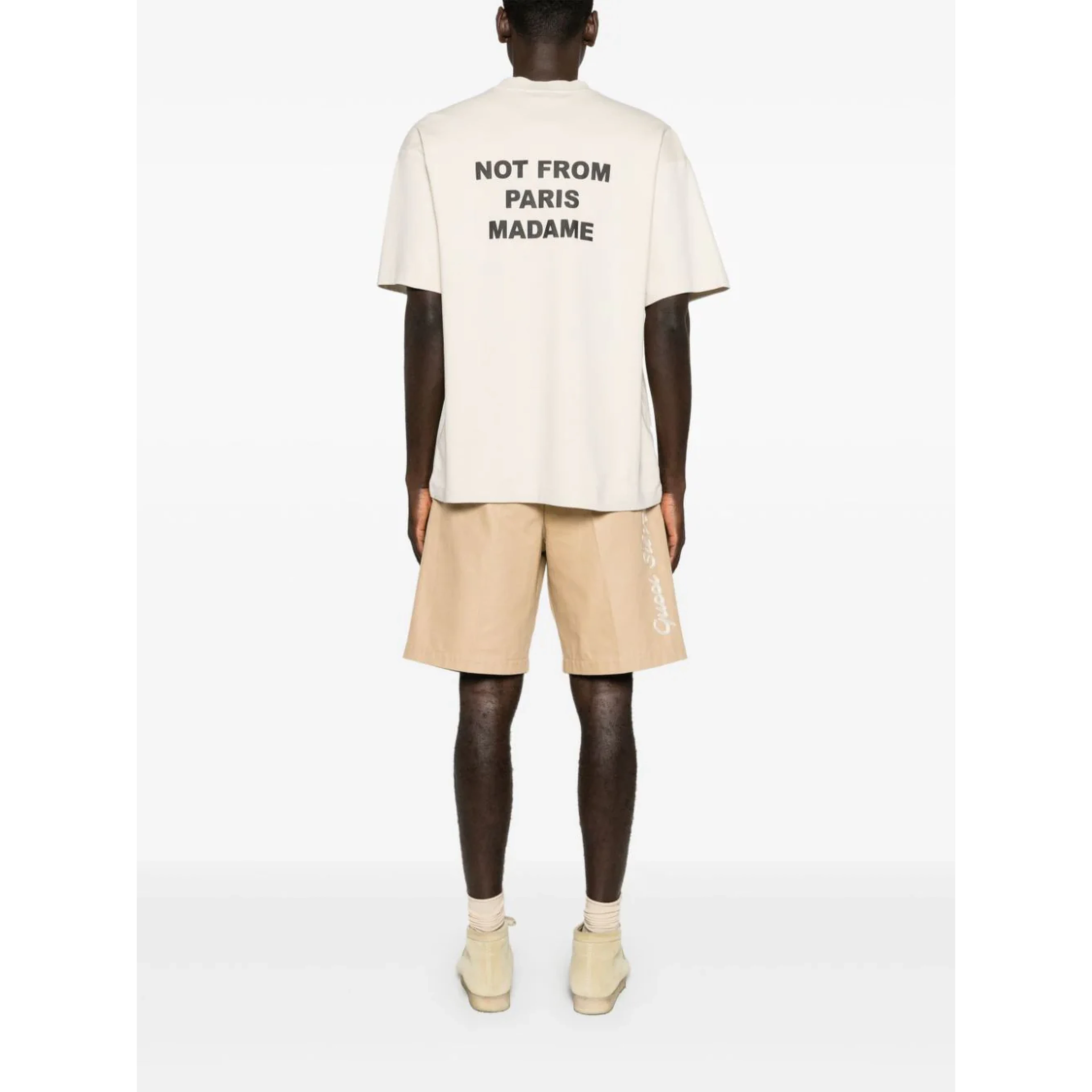 DROLE DE MONSIEUR T-shirts and Polos