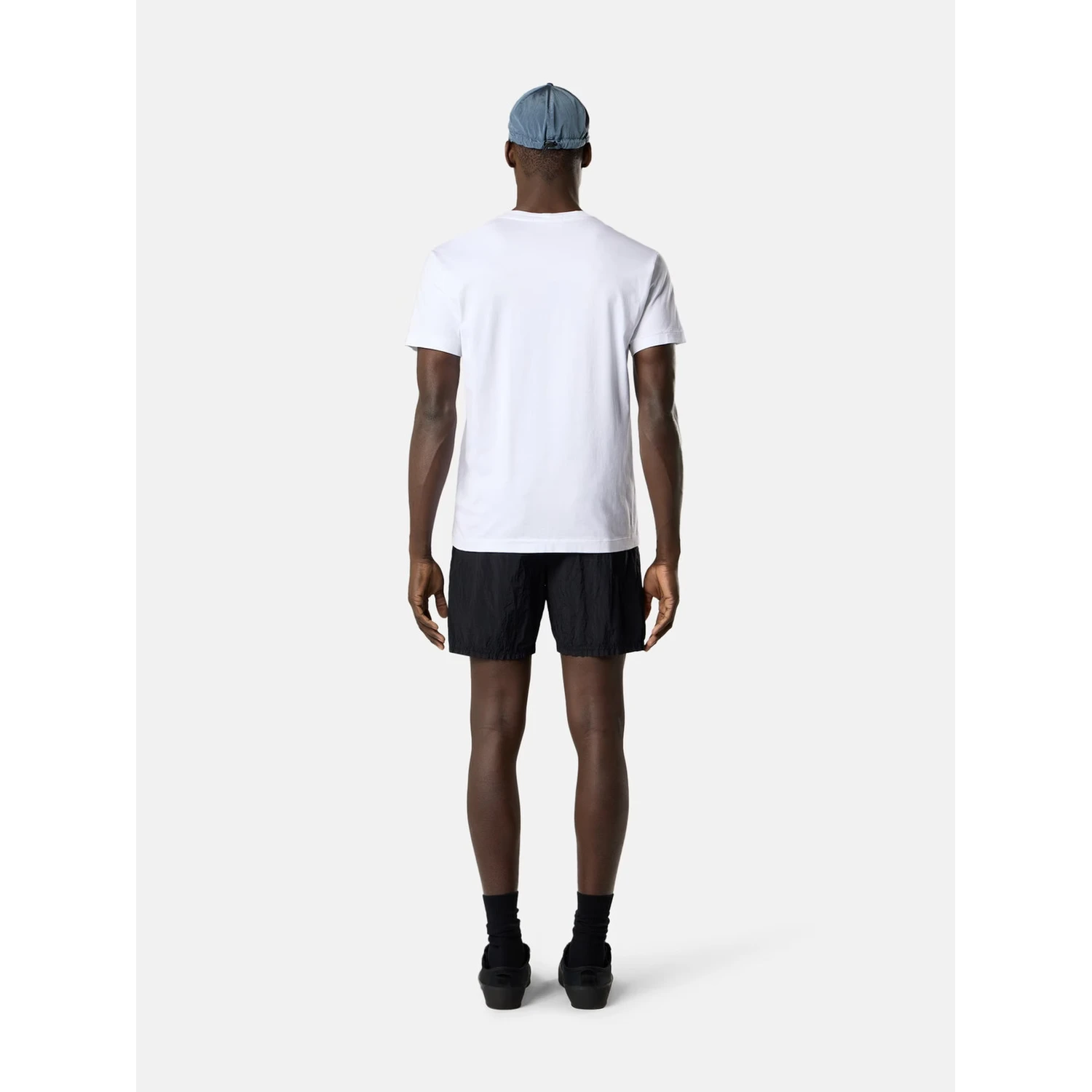 Stone Island T-shirts and Polos