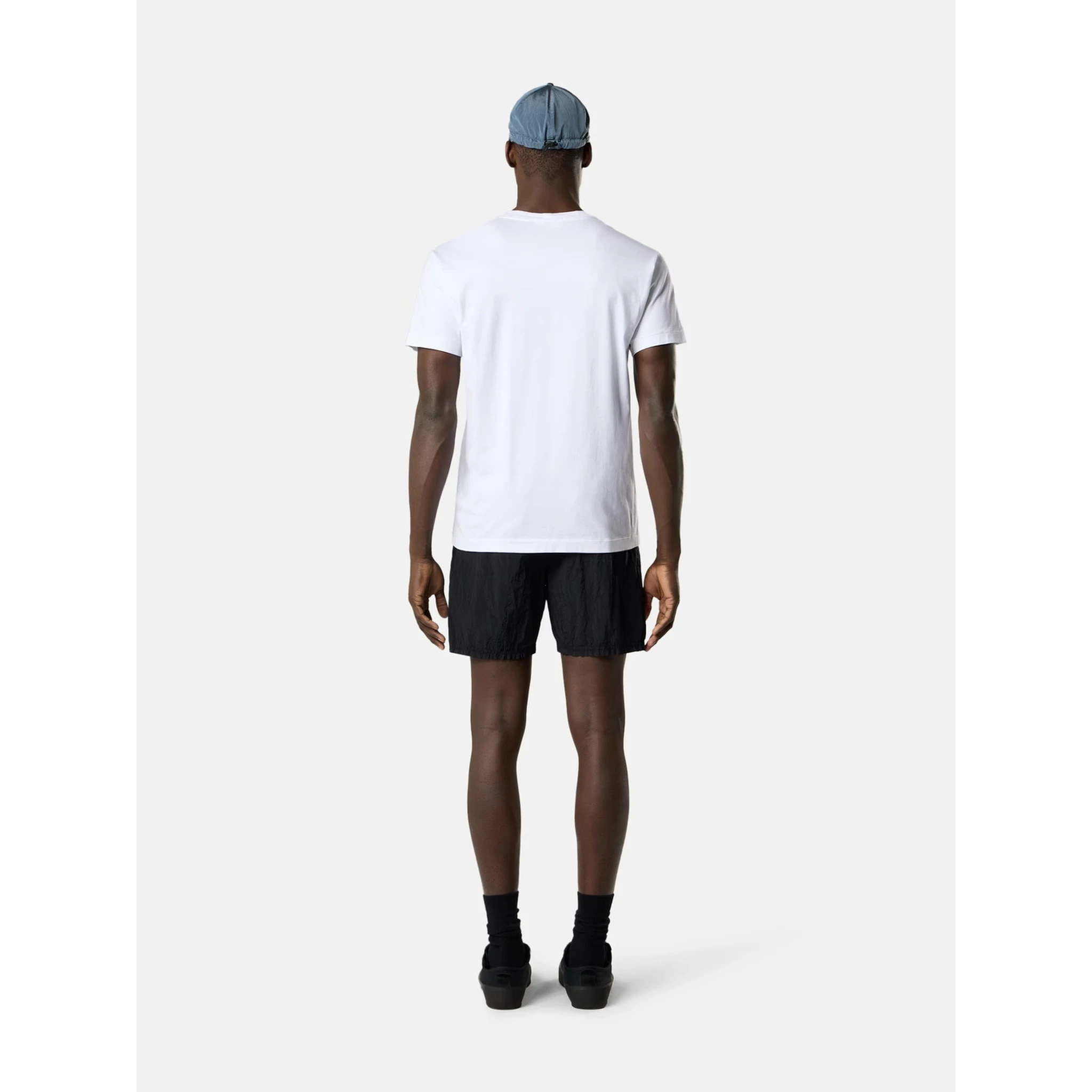Stone Island T-shirts and Polos