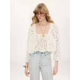 Chloè Sweaters
