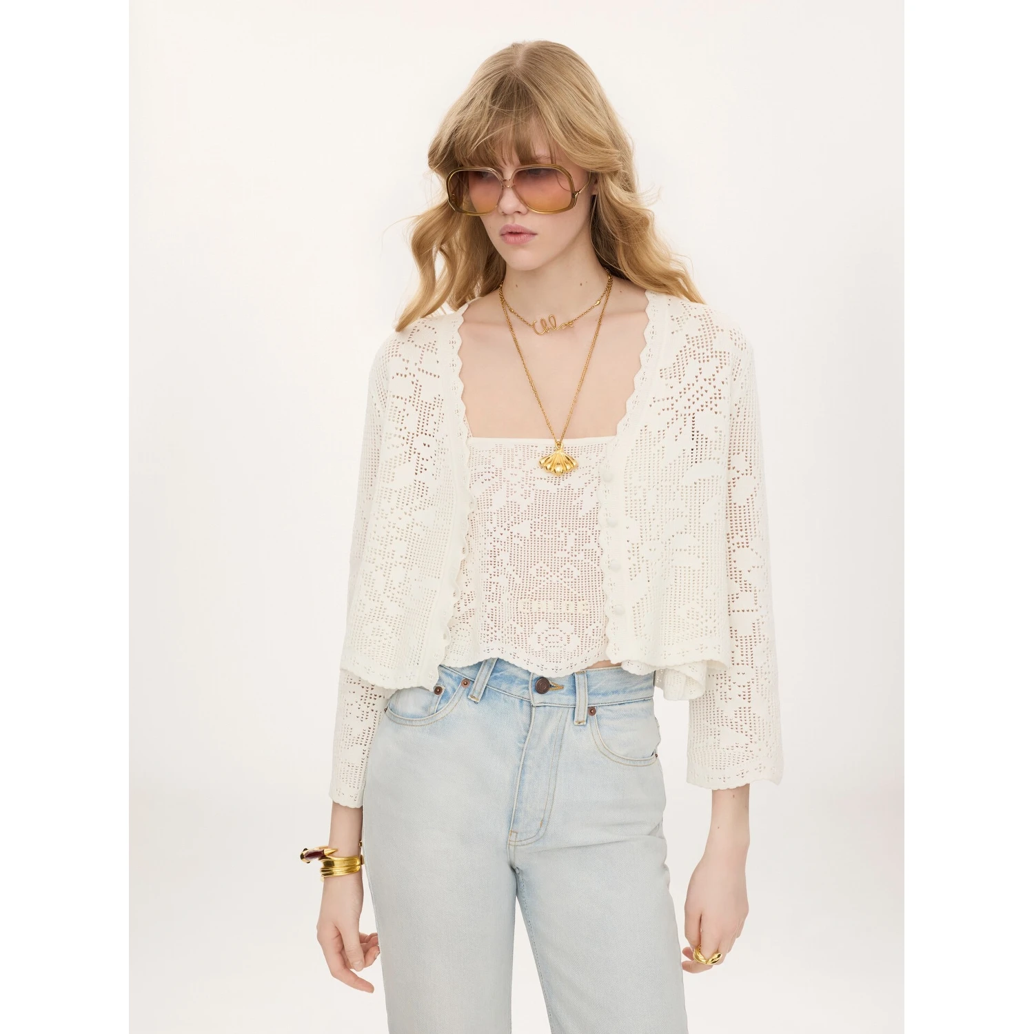 Chloè Sweaters
