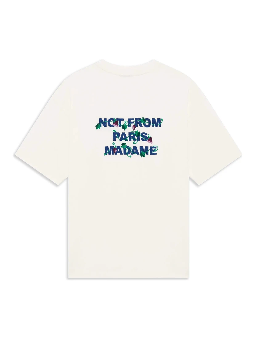 DROLE DE MONSIEUR T-shirts and Polos
