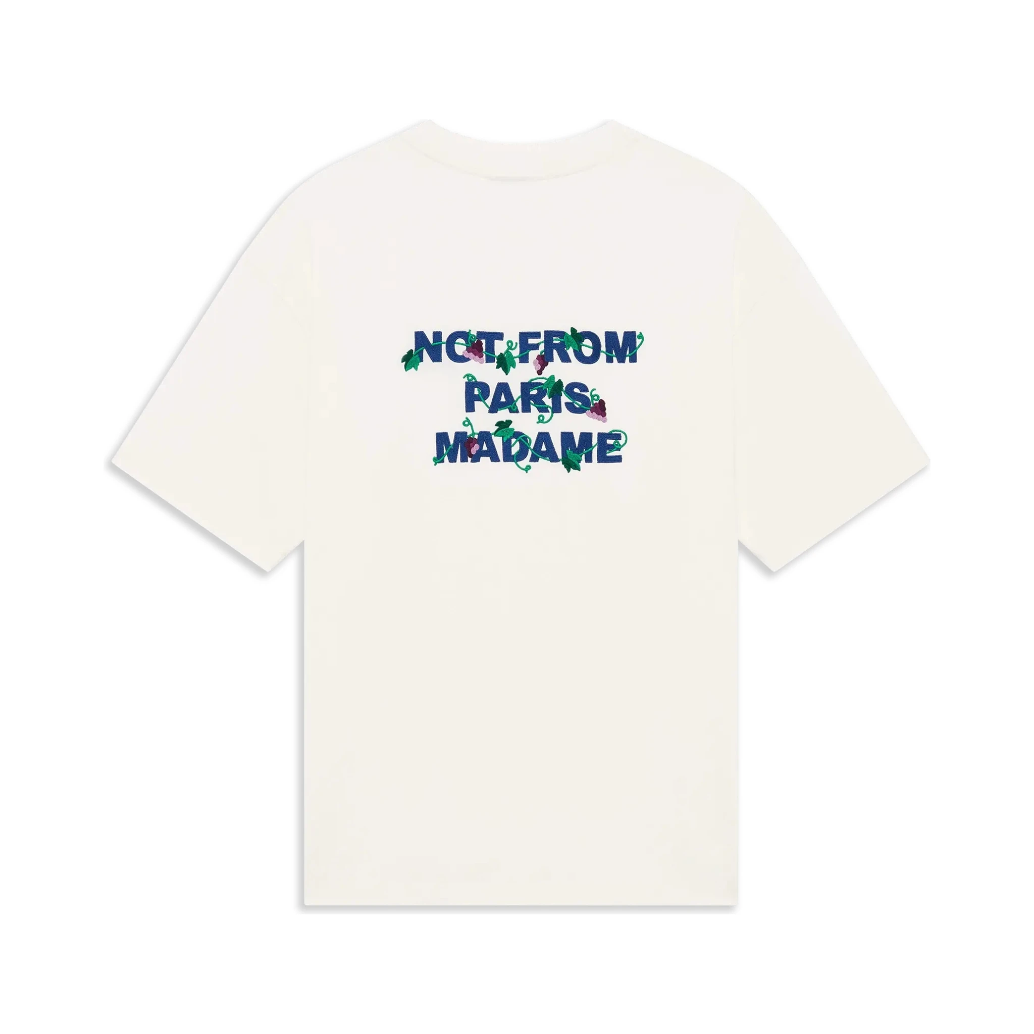 DROLE DE MONSIEUR T-shirts and Polos