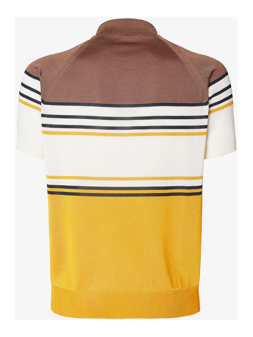 Fendi T-shirts and Polos