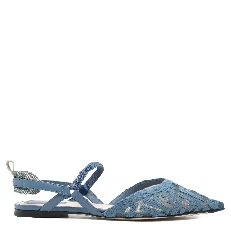 FENDI Sandals