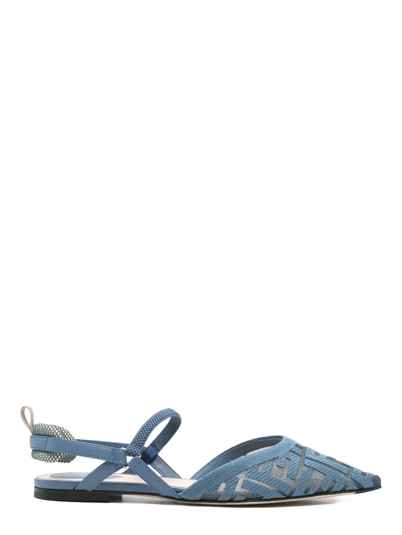 FENDI Sandals