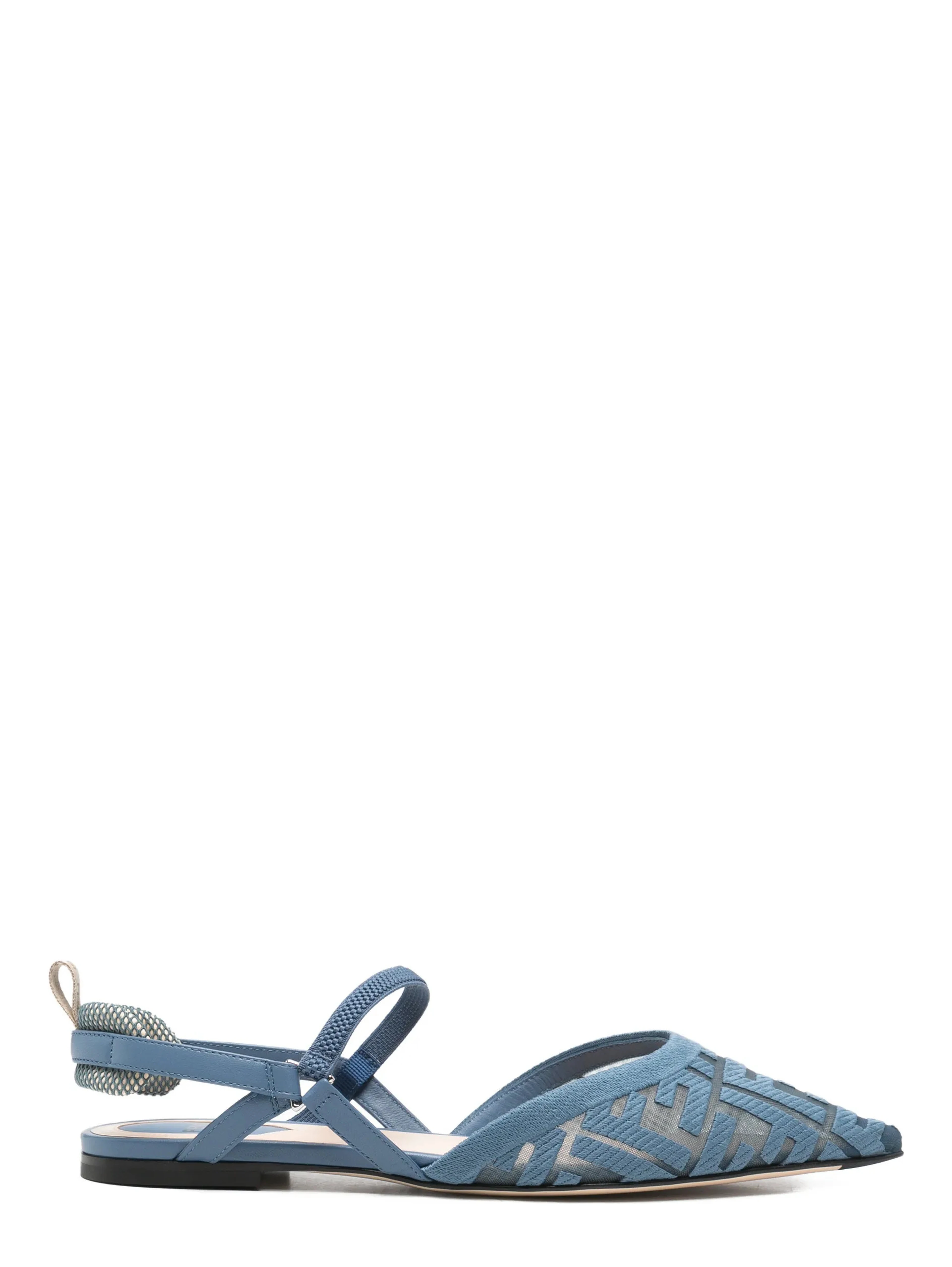 FENDI Sandals
